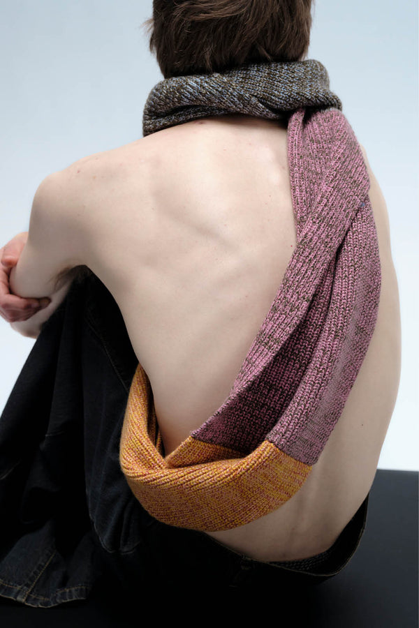 MIMI scarf