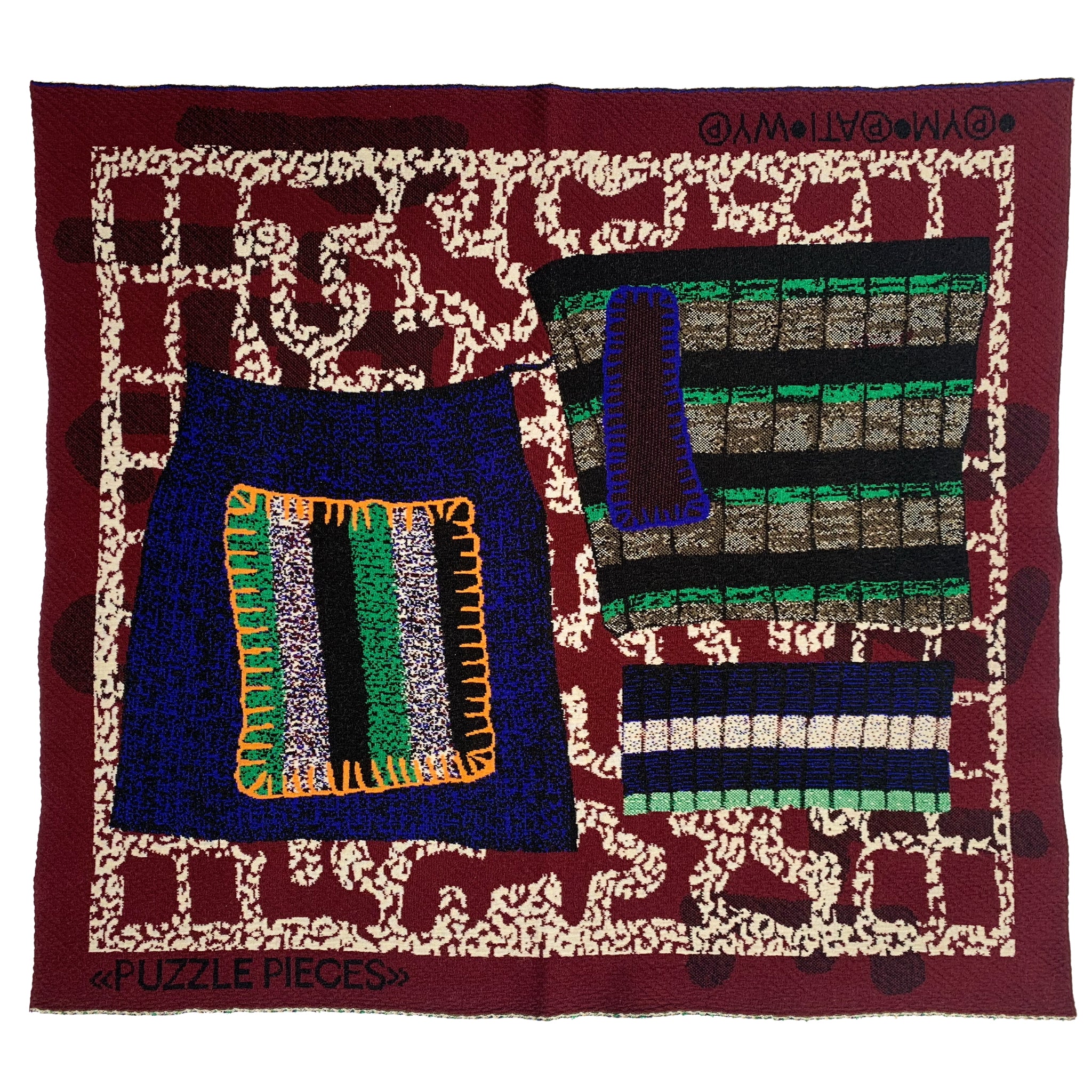 BANDANA 001