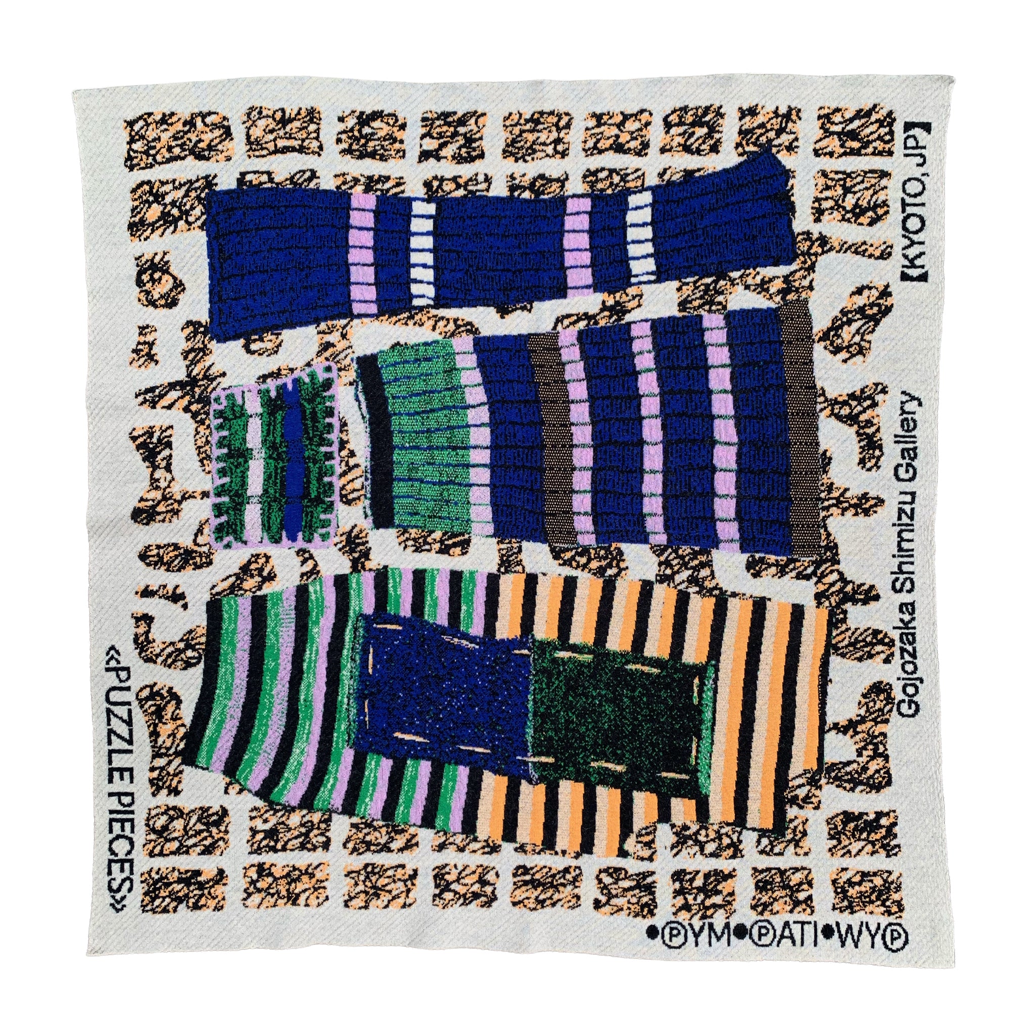 BANDANA 004