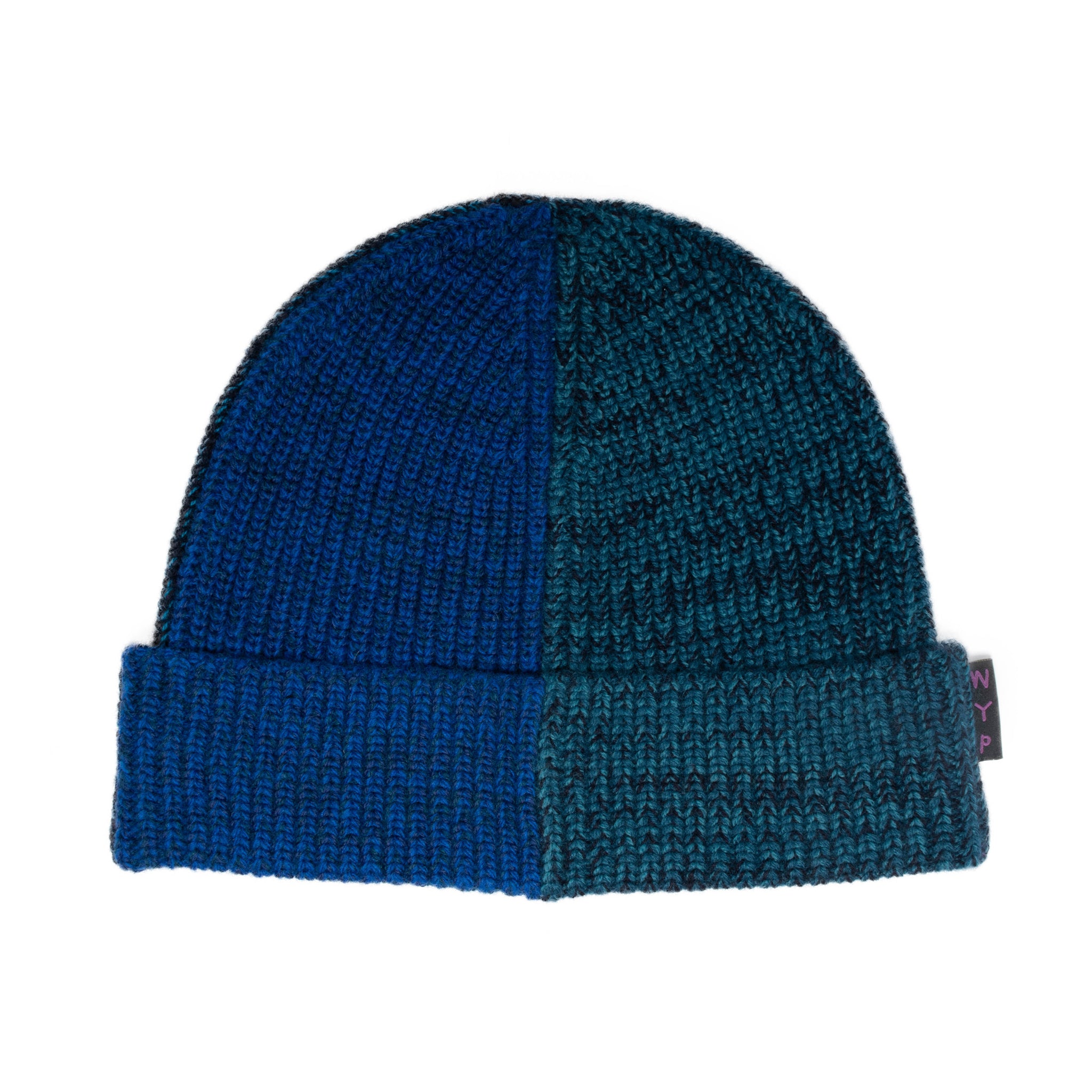 BLUE KAJA-008