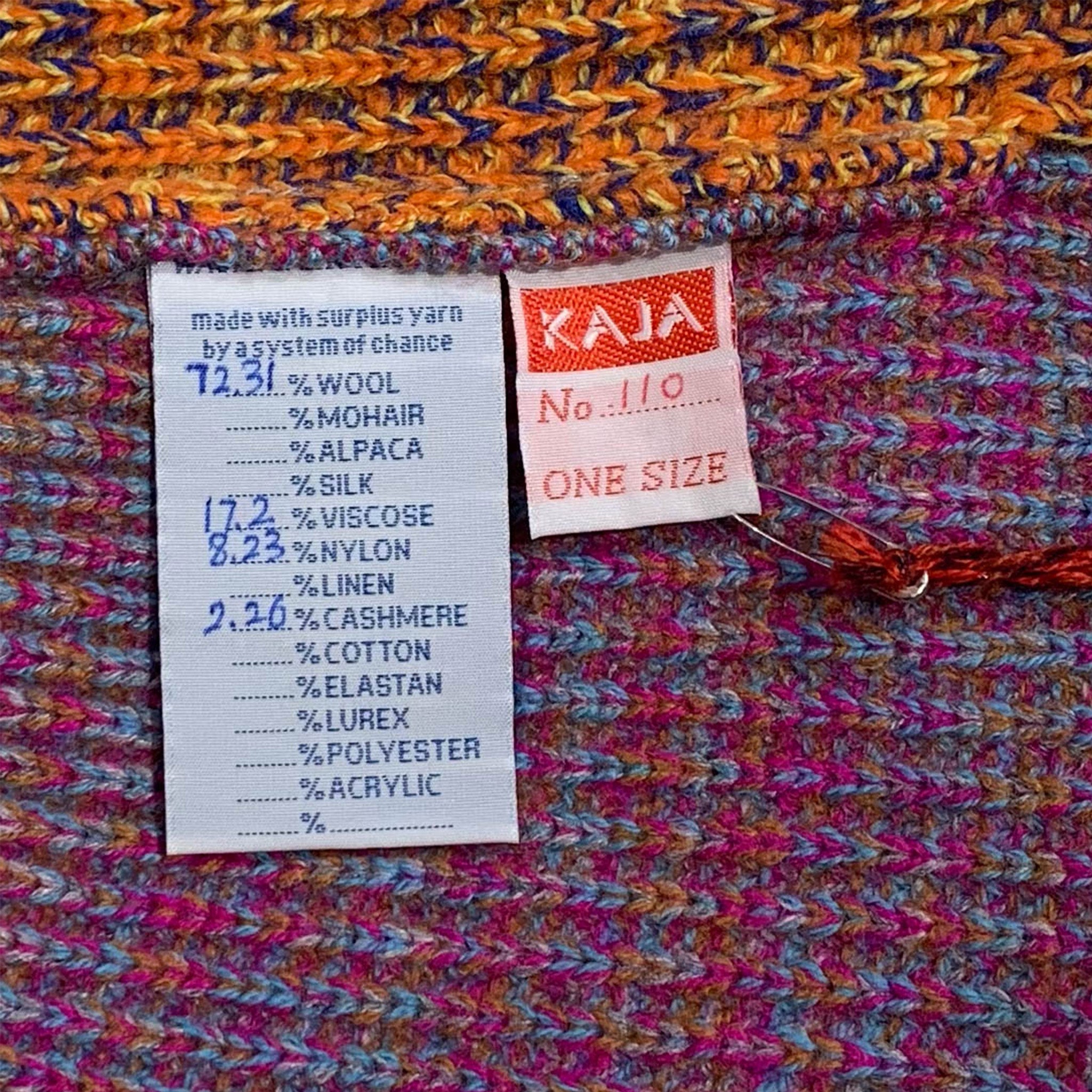 KAJA-110