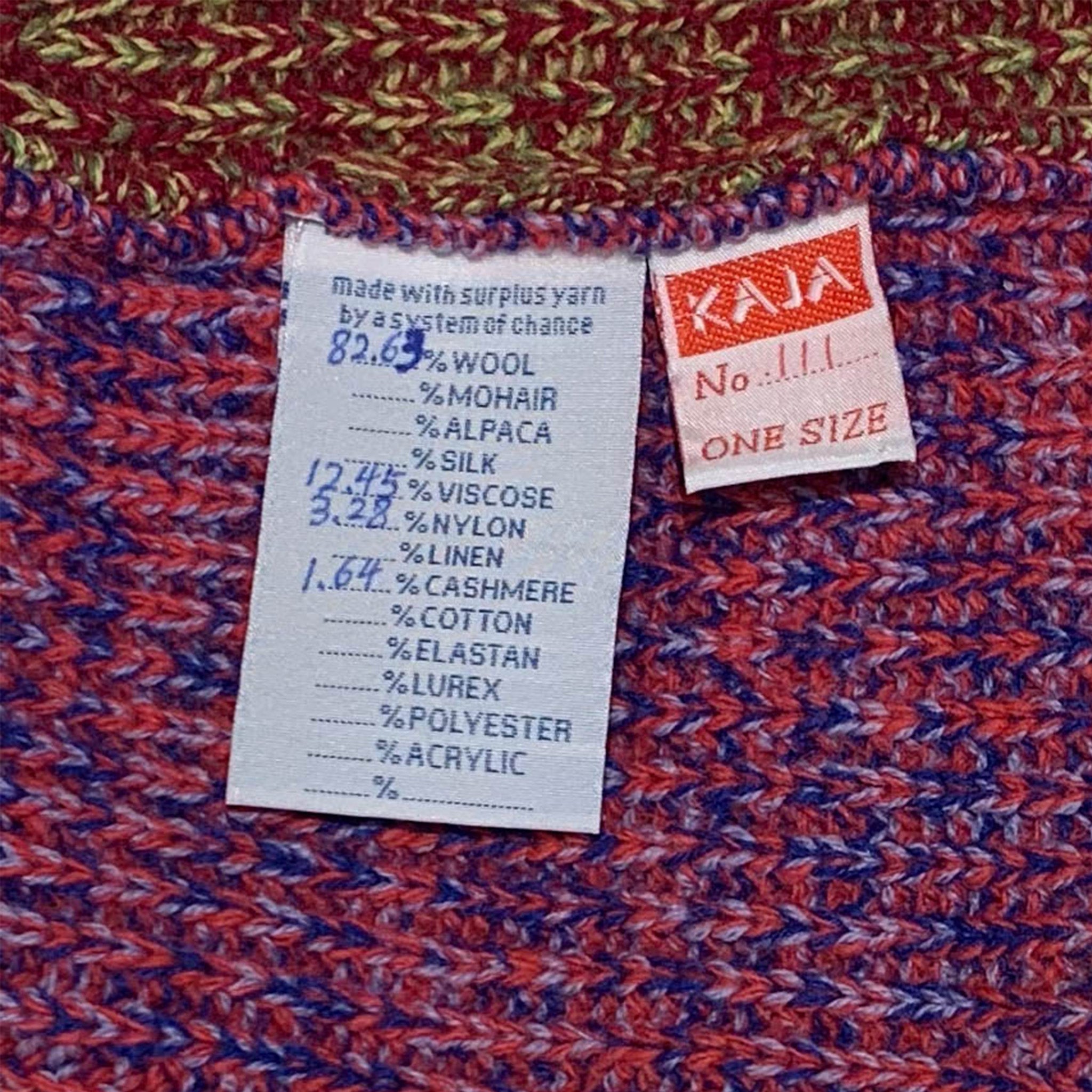KAJA-111