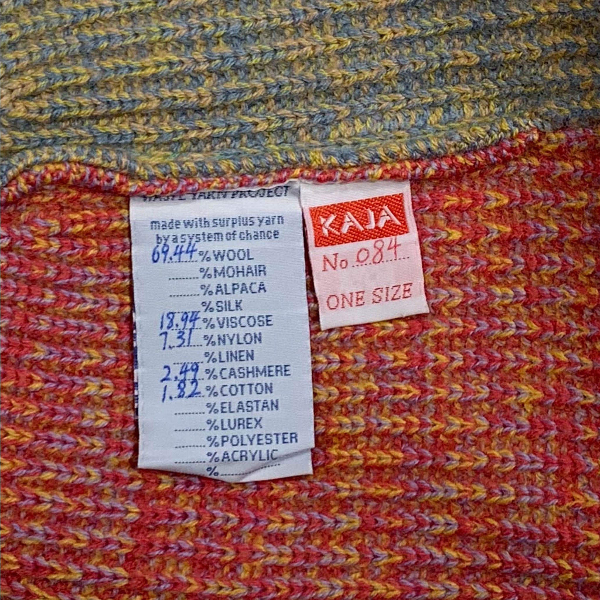 KAJA-84