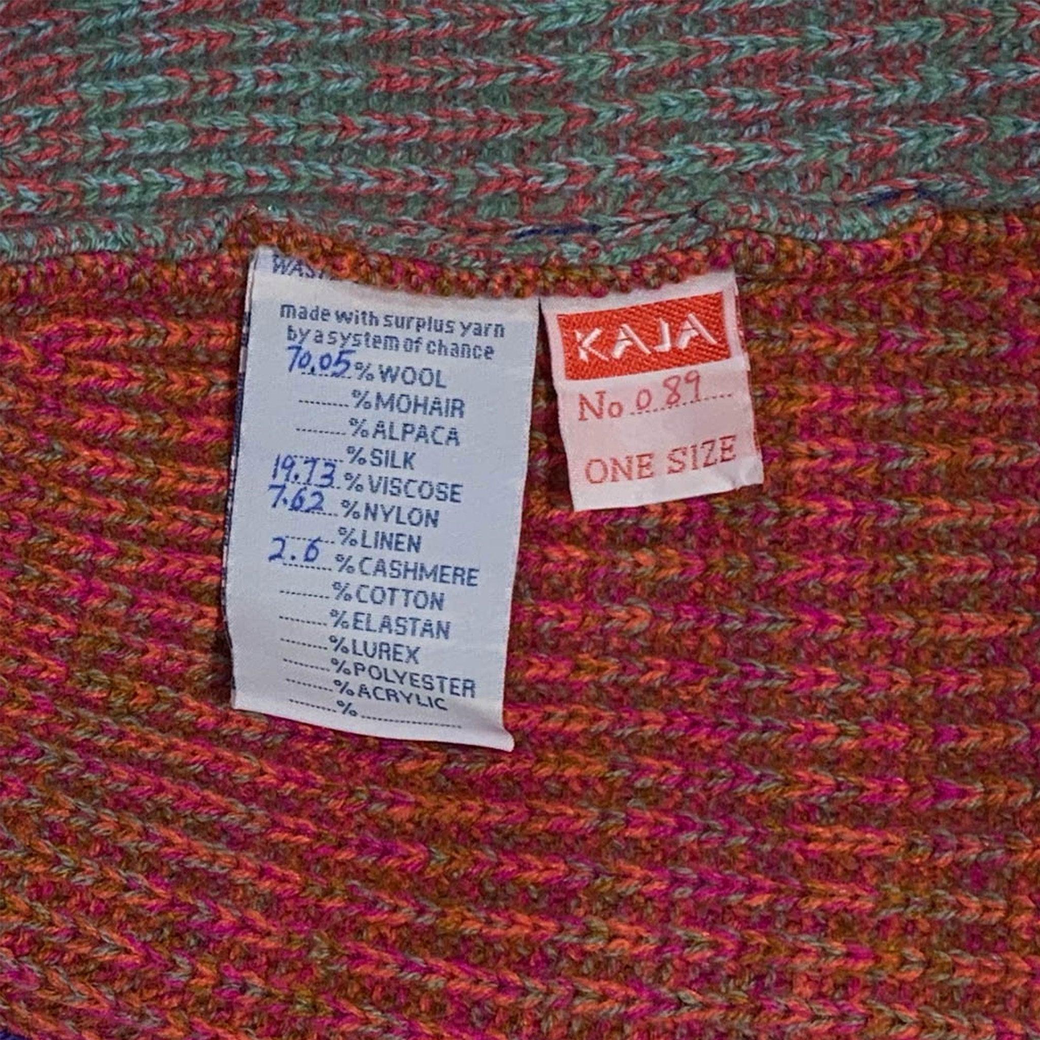 KAJA-89