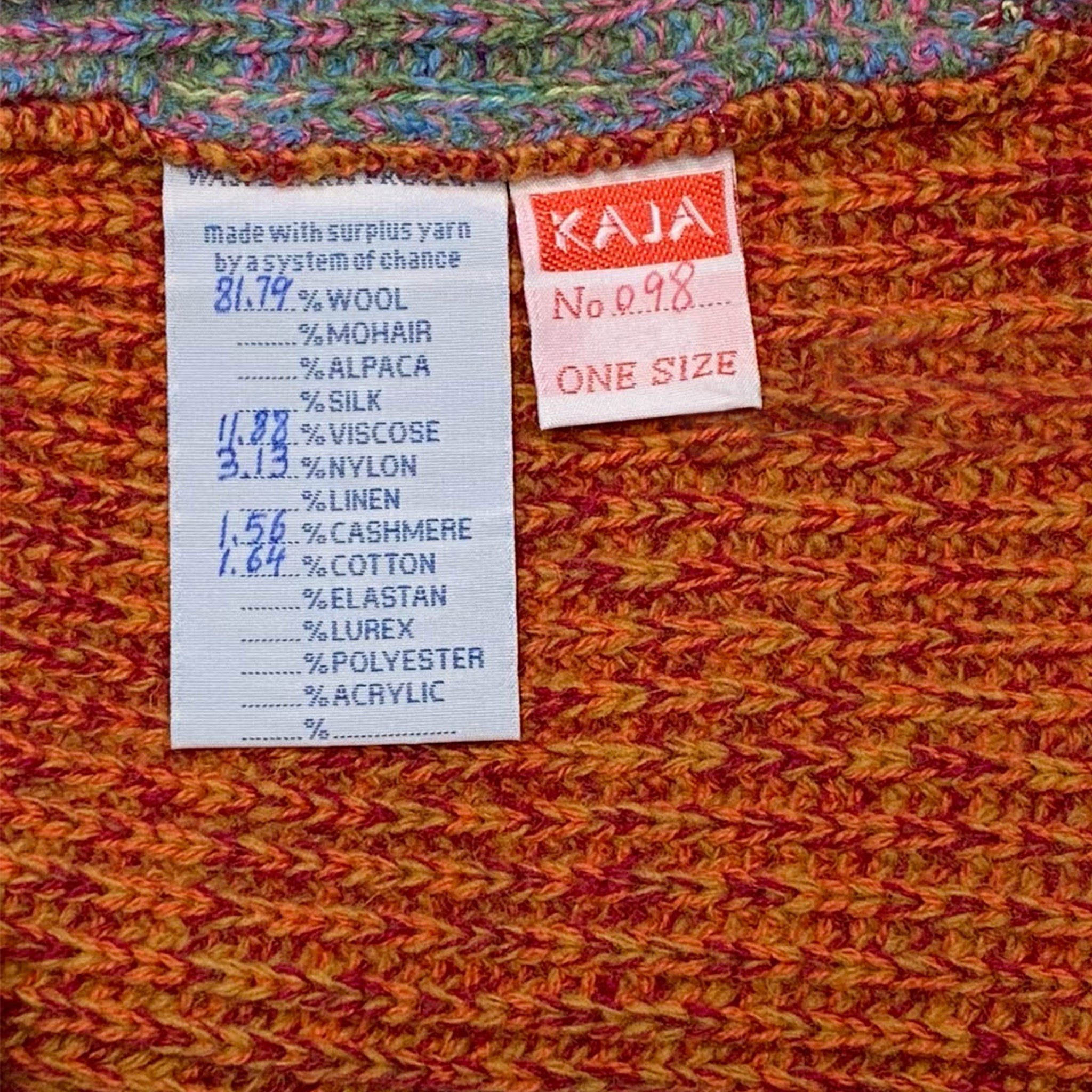 KAJA-98