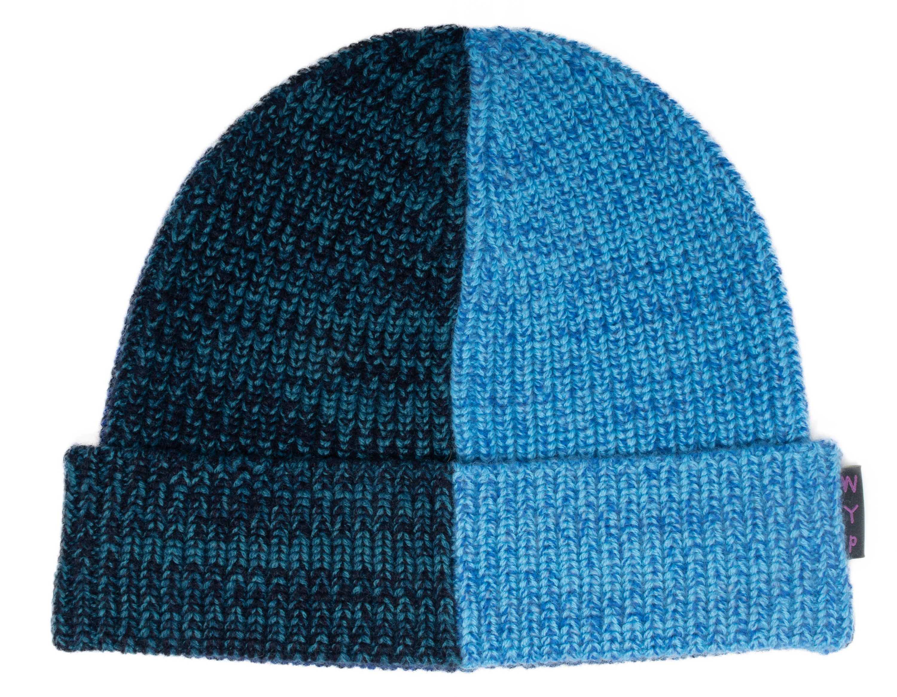 BLUE KAJA-007