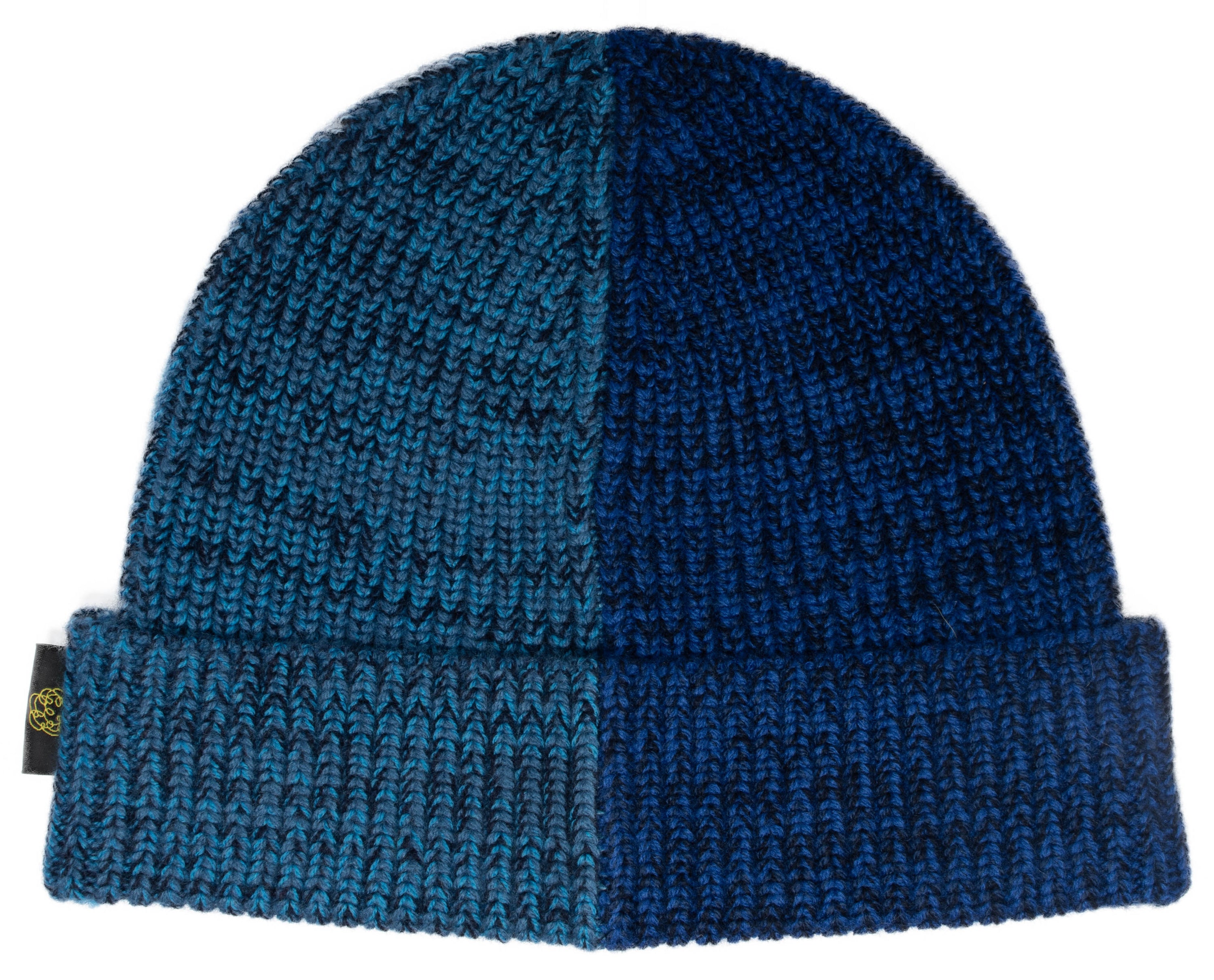 BLUE KAJA-007