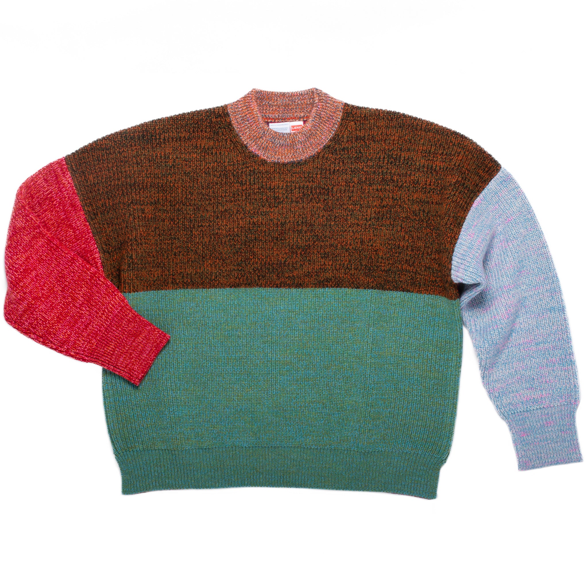 LÆRKE 472 XL