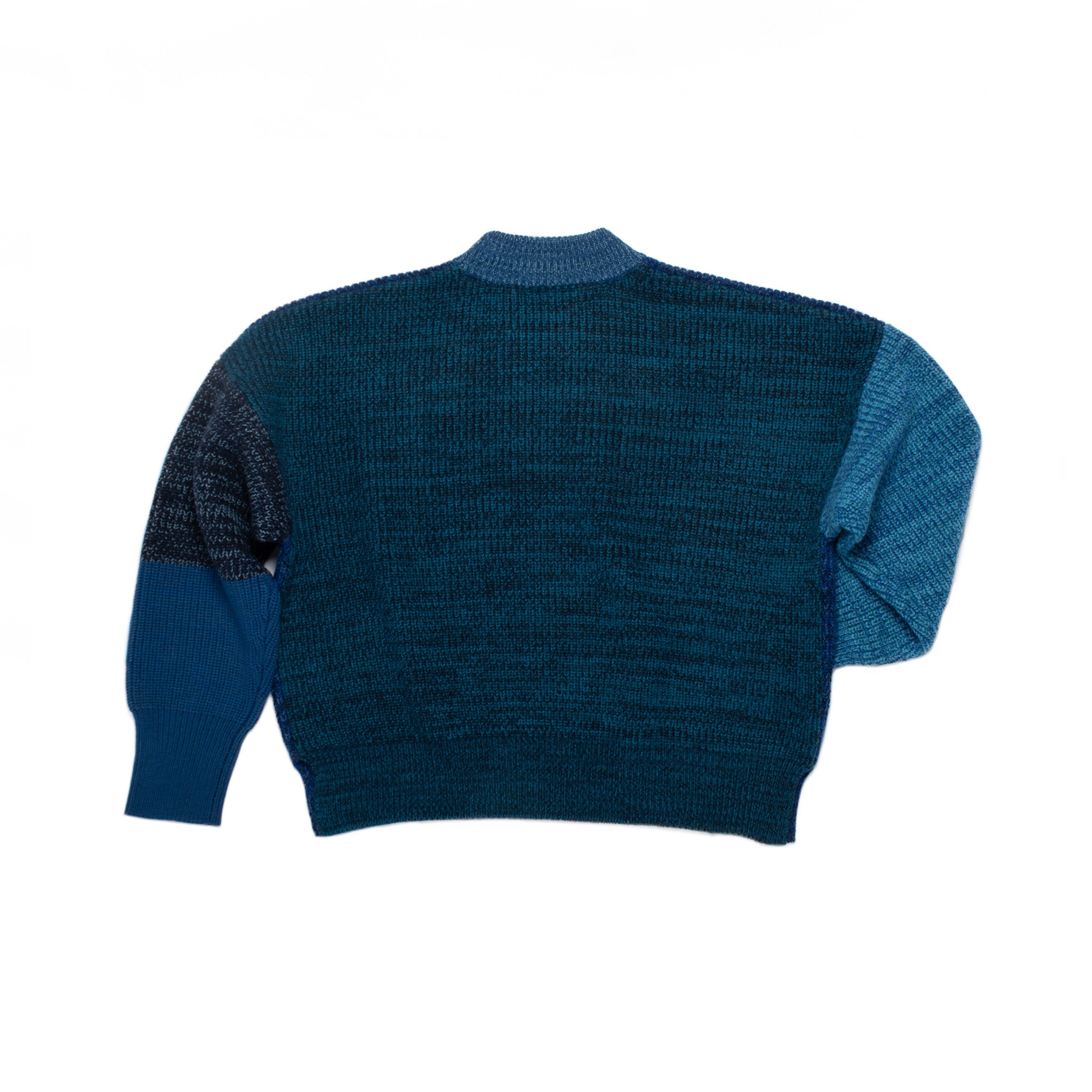 LÆRKE BLUE 012 S