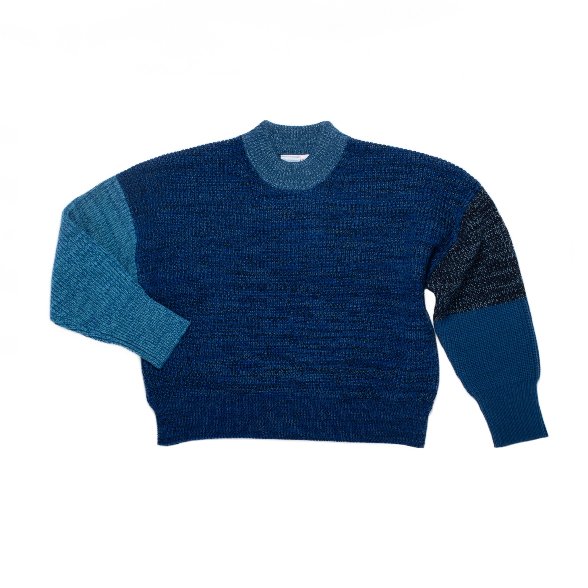 LÆRKE BLUE 012 S