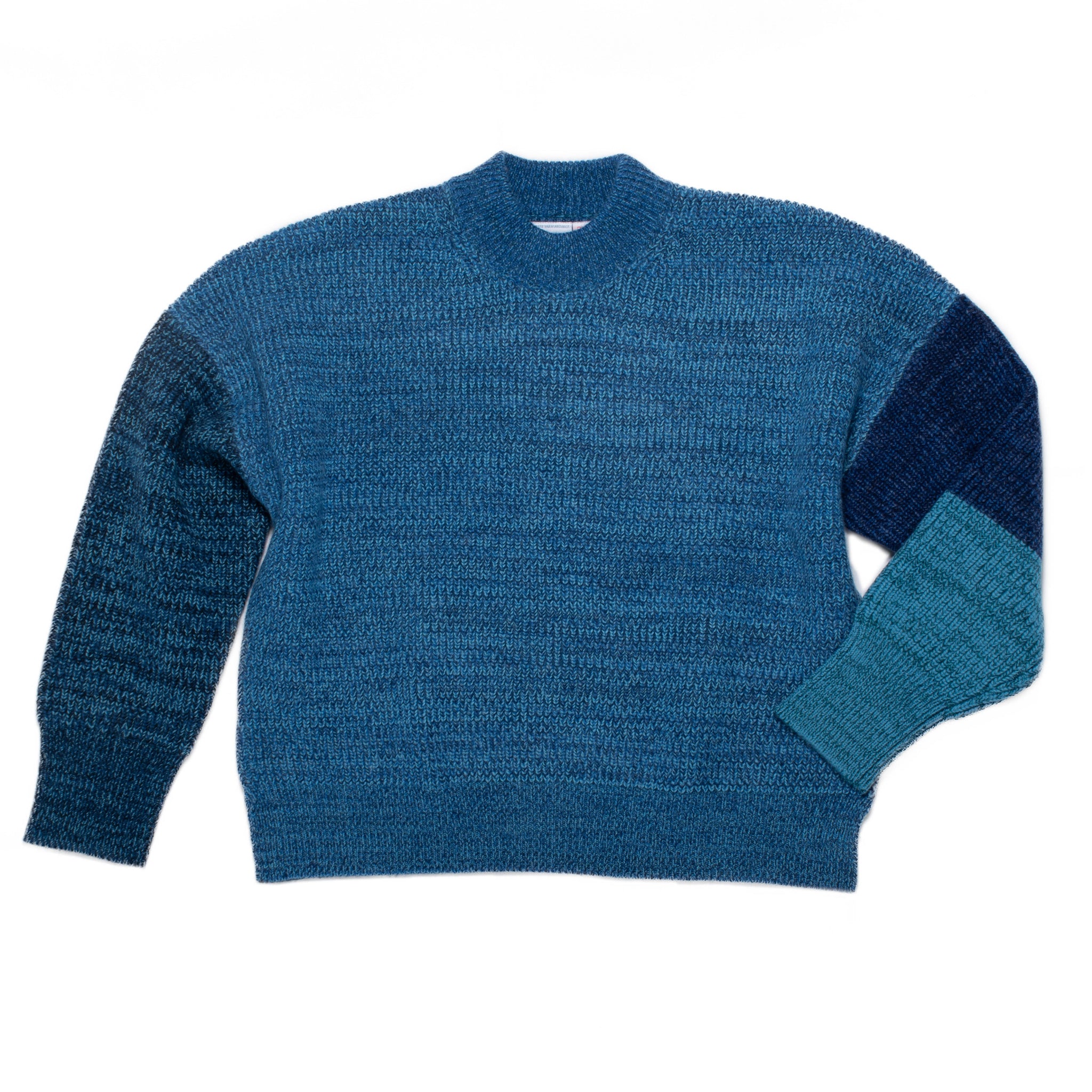 LÆRKE BLUE 015 M