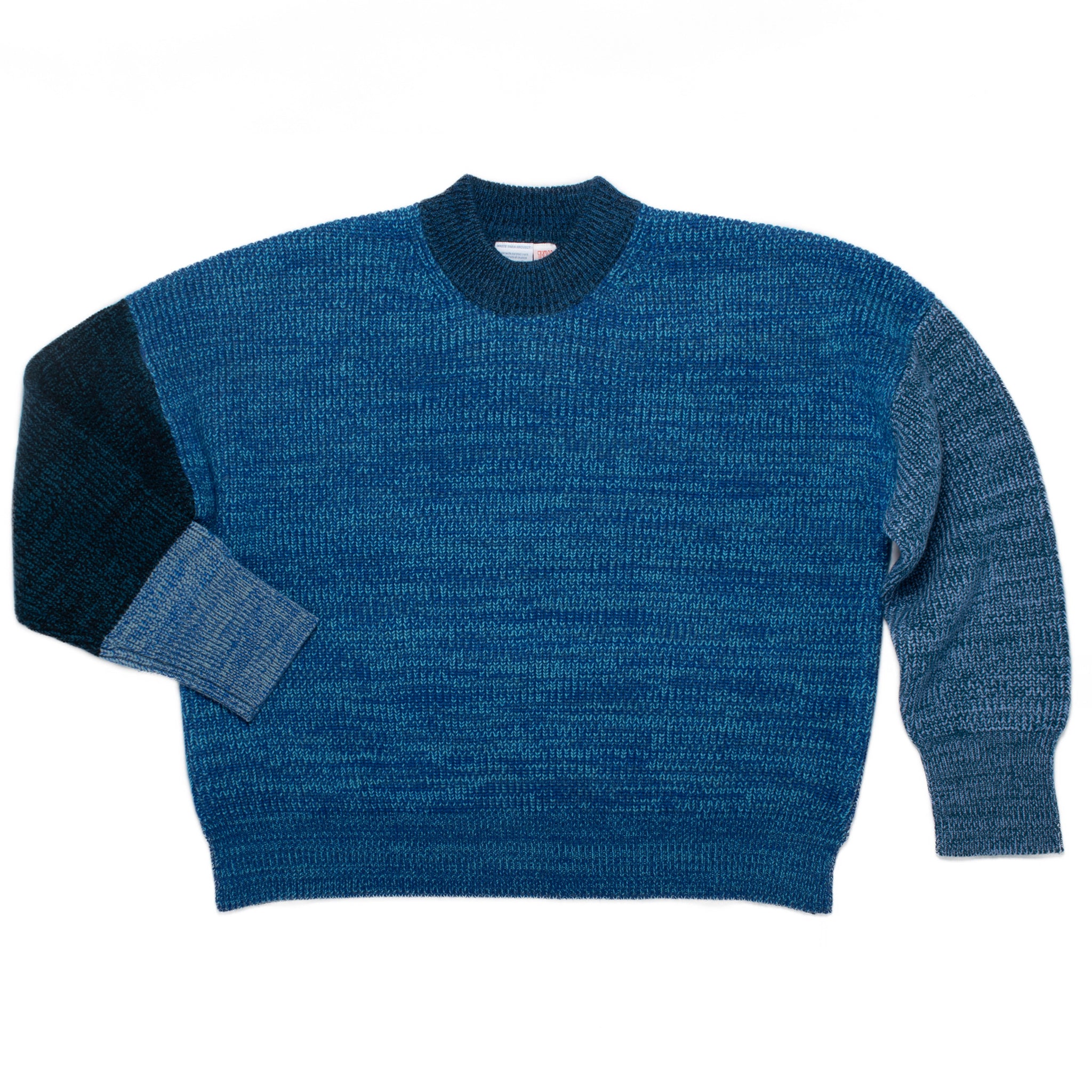 LÆRKE BLUE 016 L