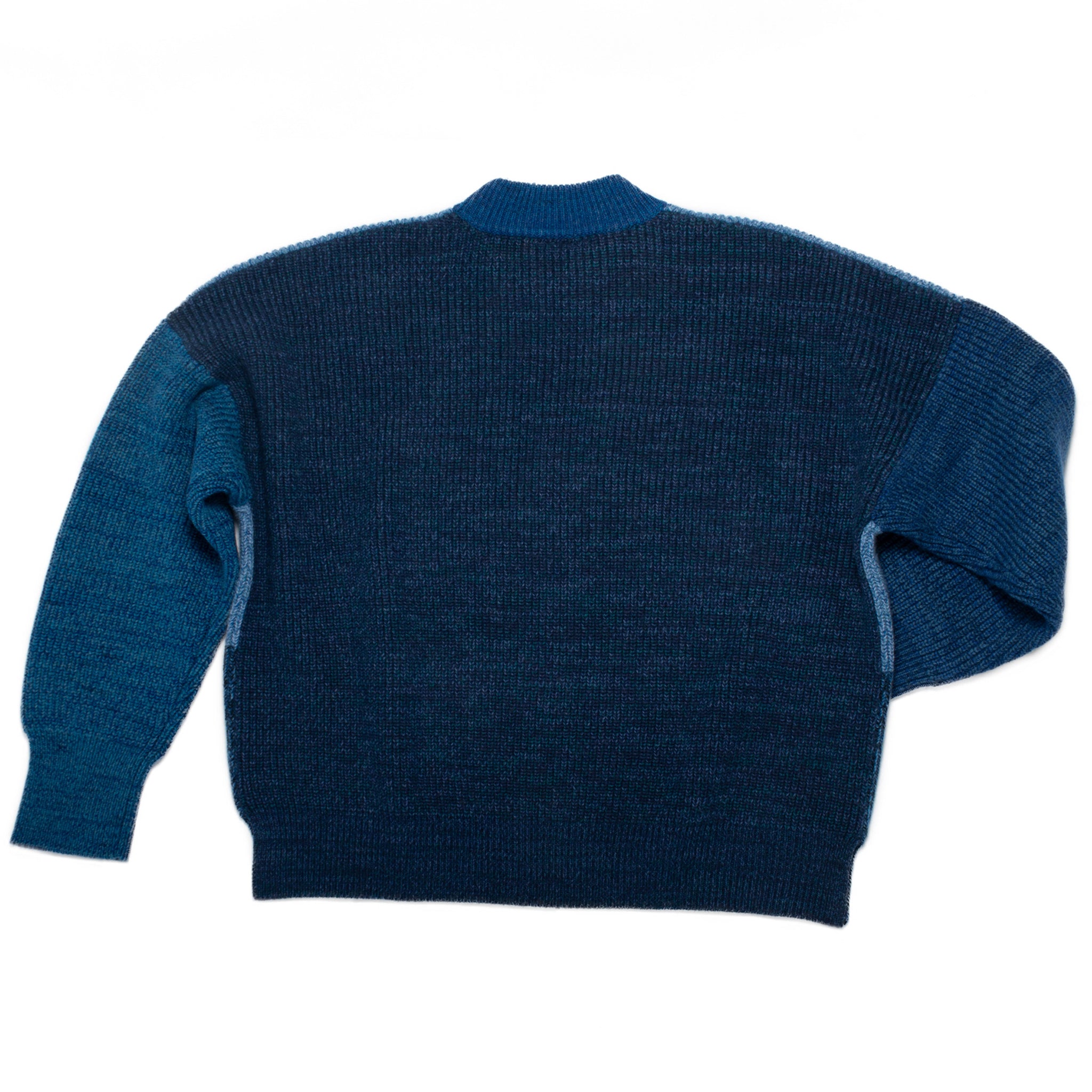 LÆRKE BLUE 017 L