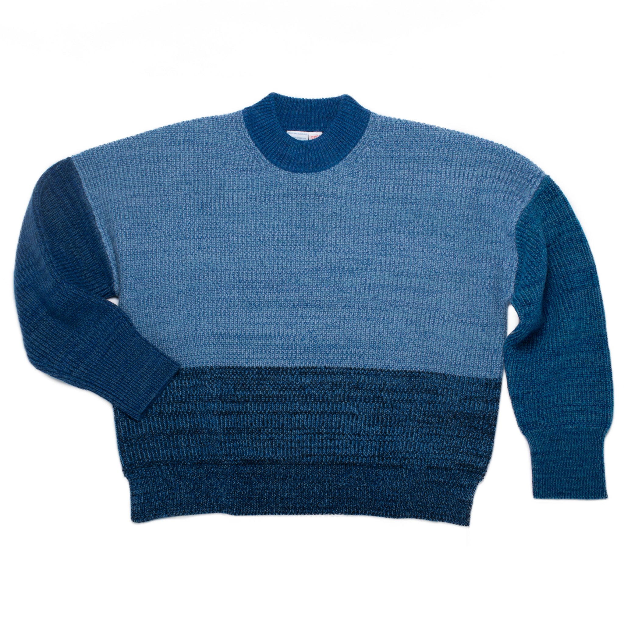 LÆRKE BLUE 017 L
