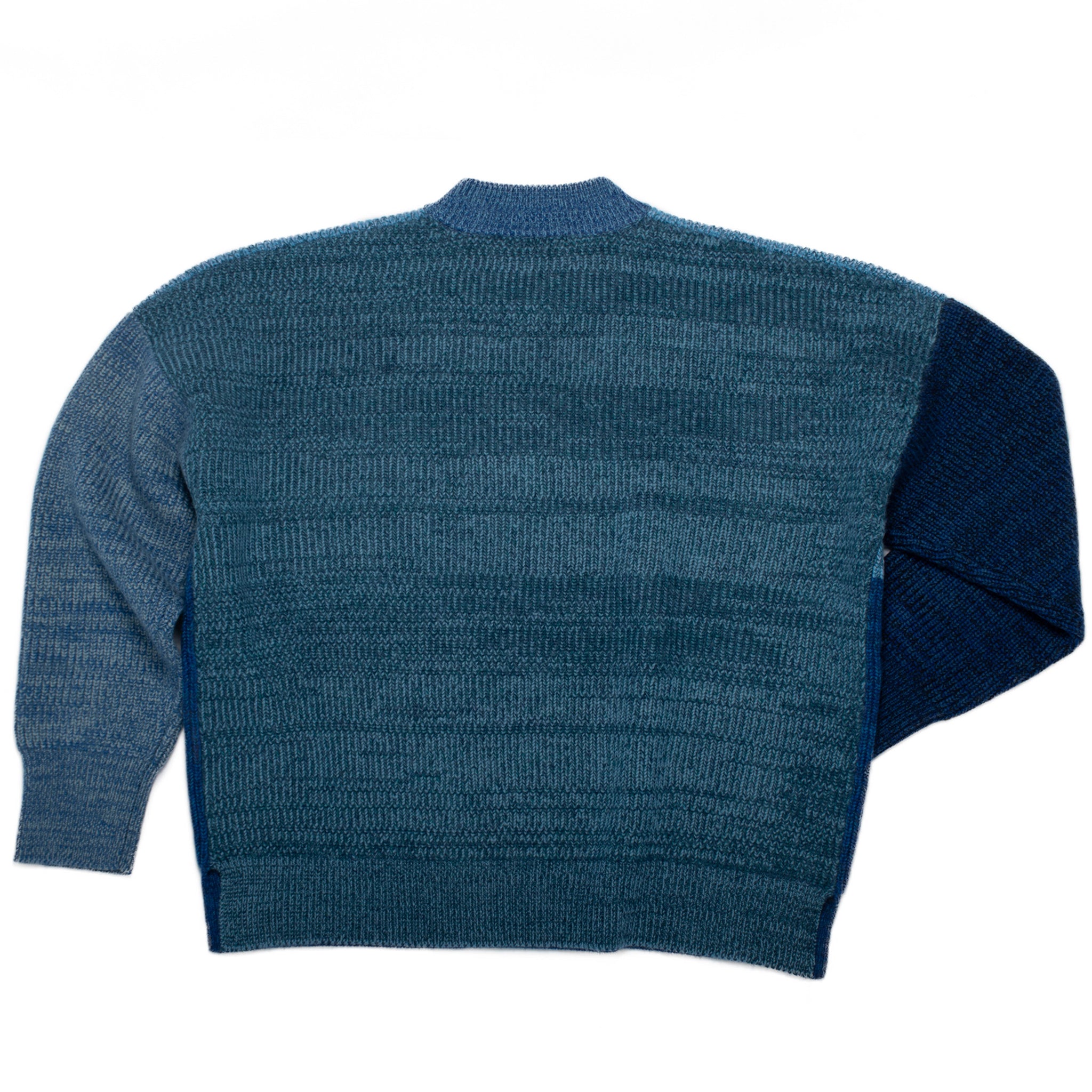 LÆRKE BLUE 020 XL