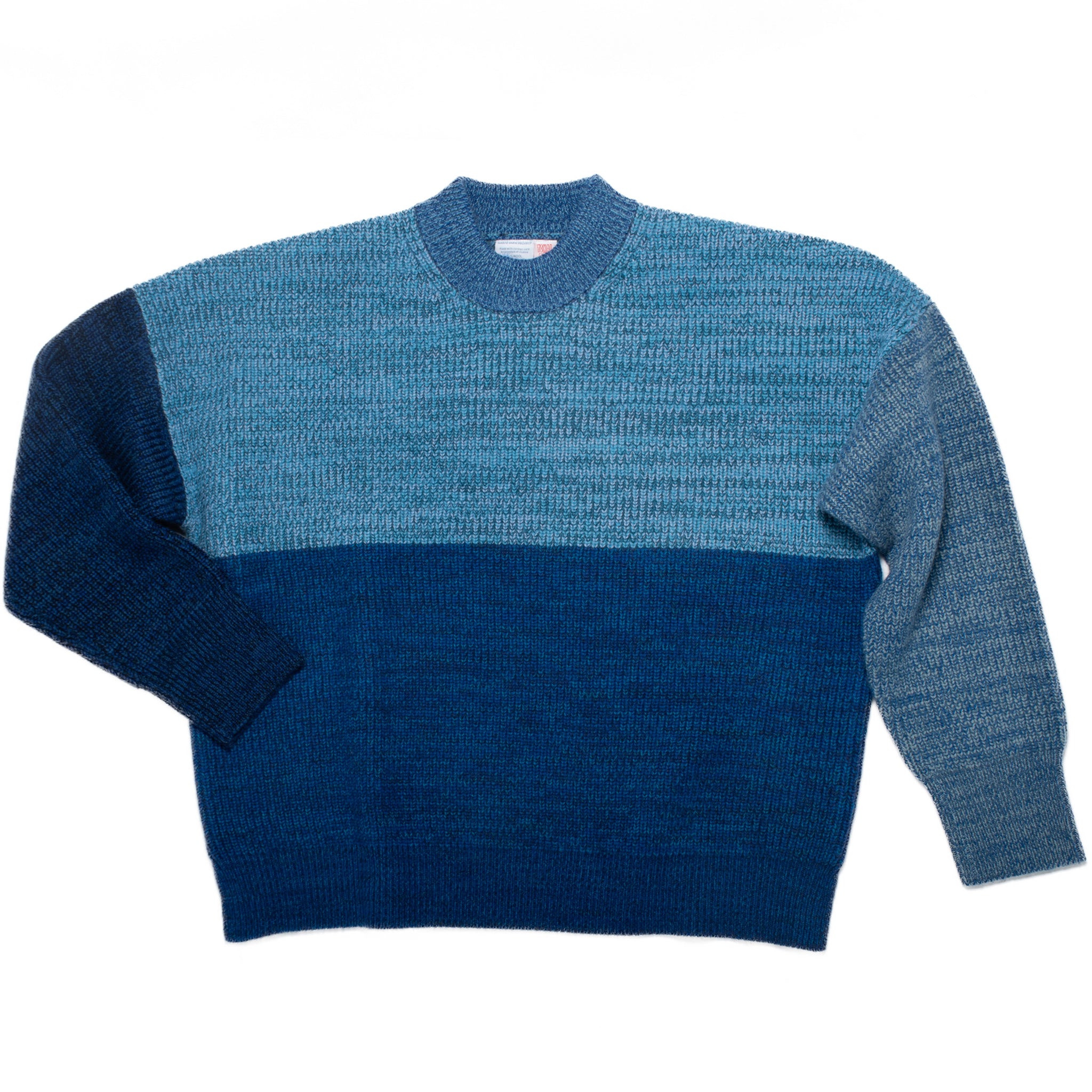 LÆRKE BLUE 020 XL