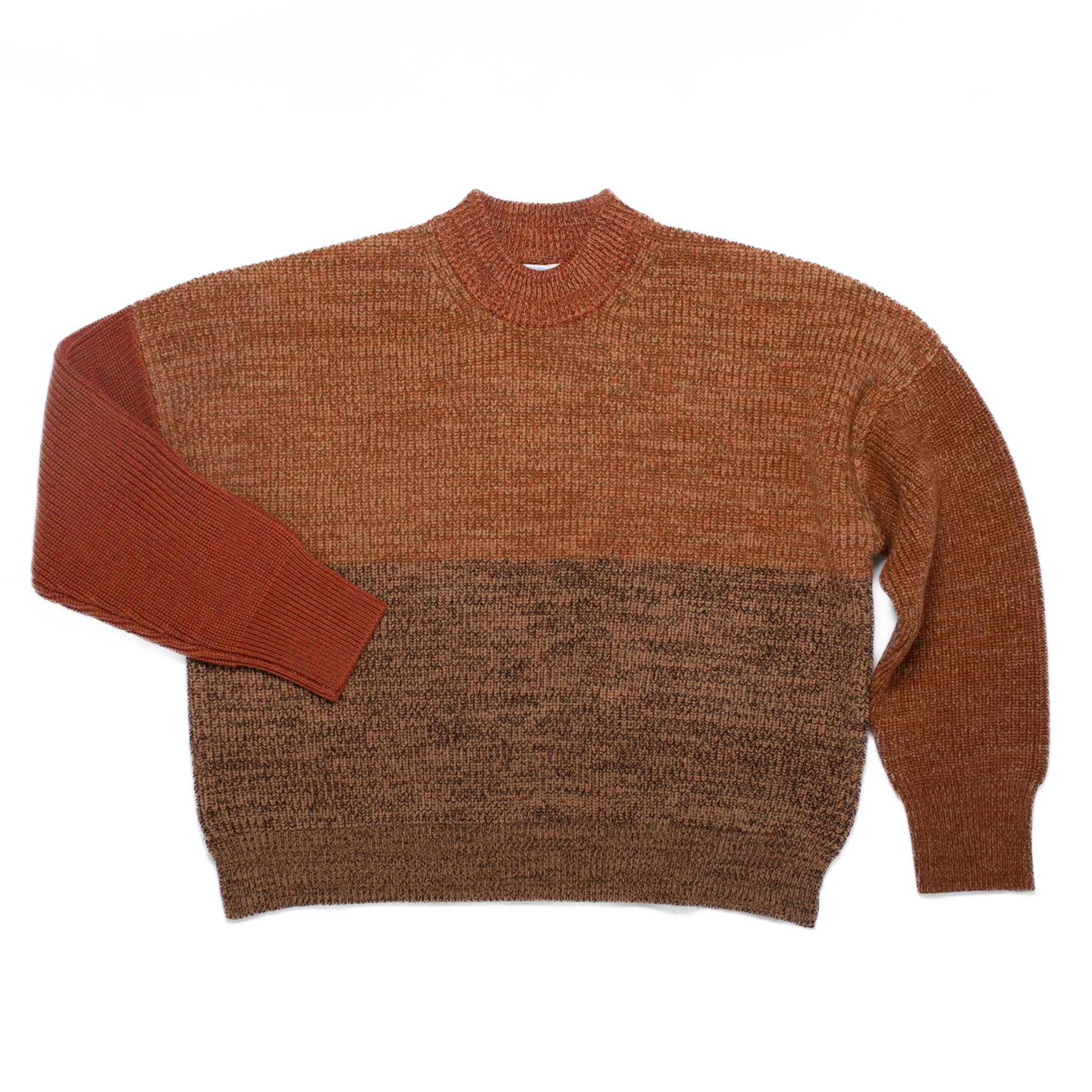 LÆRKE BROWN 010 L