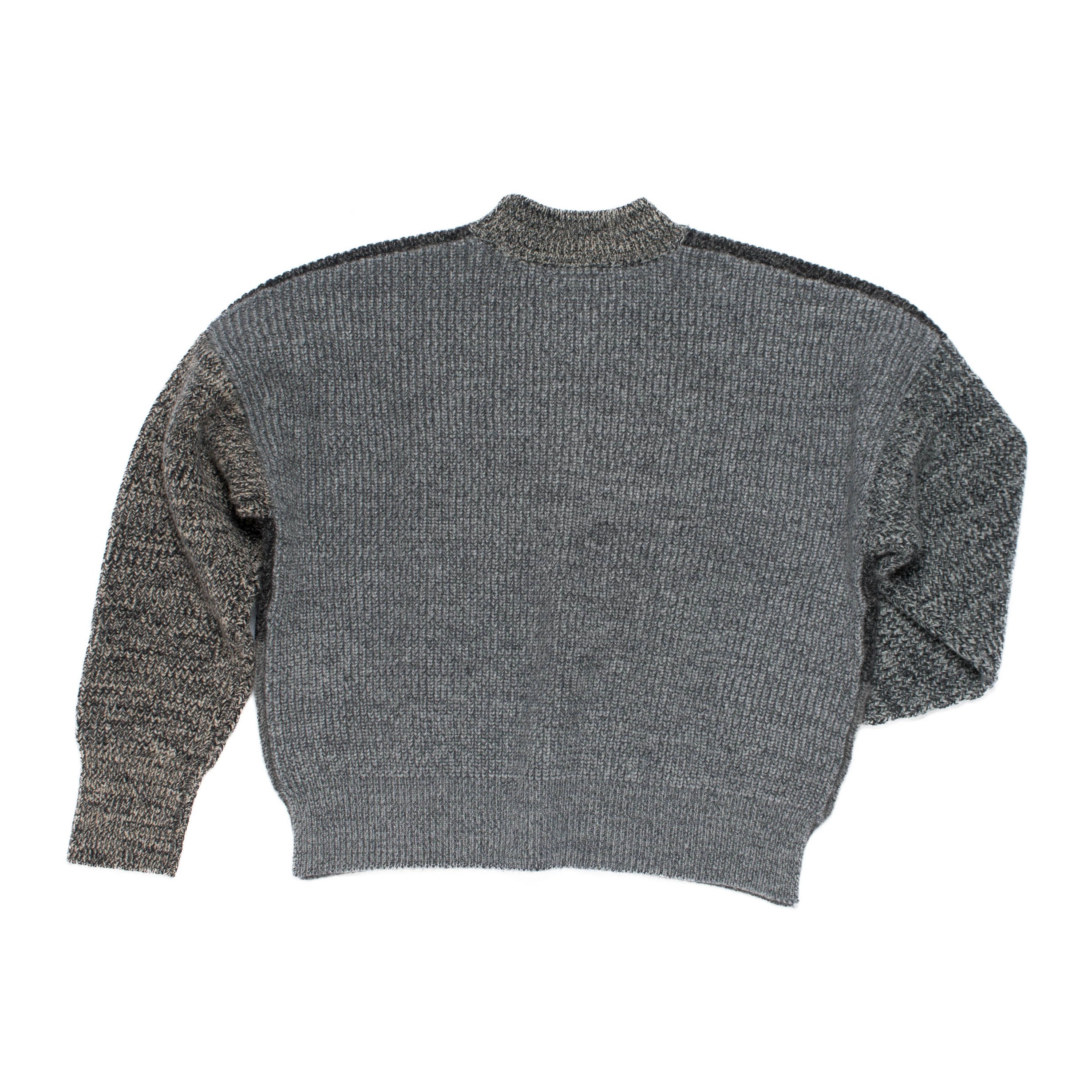 S / GREY LÆRKE-06
