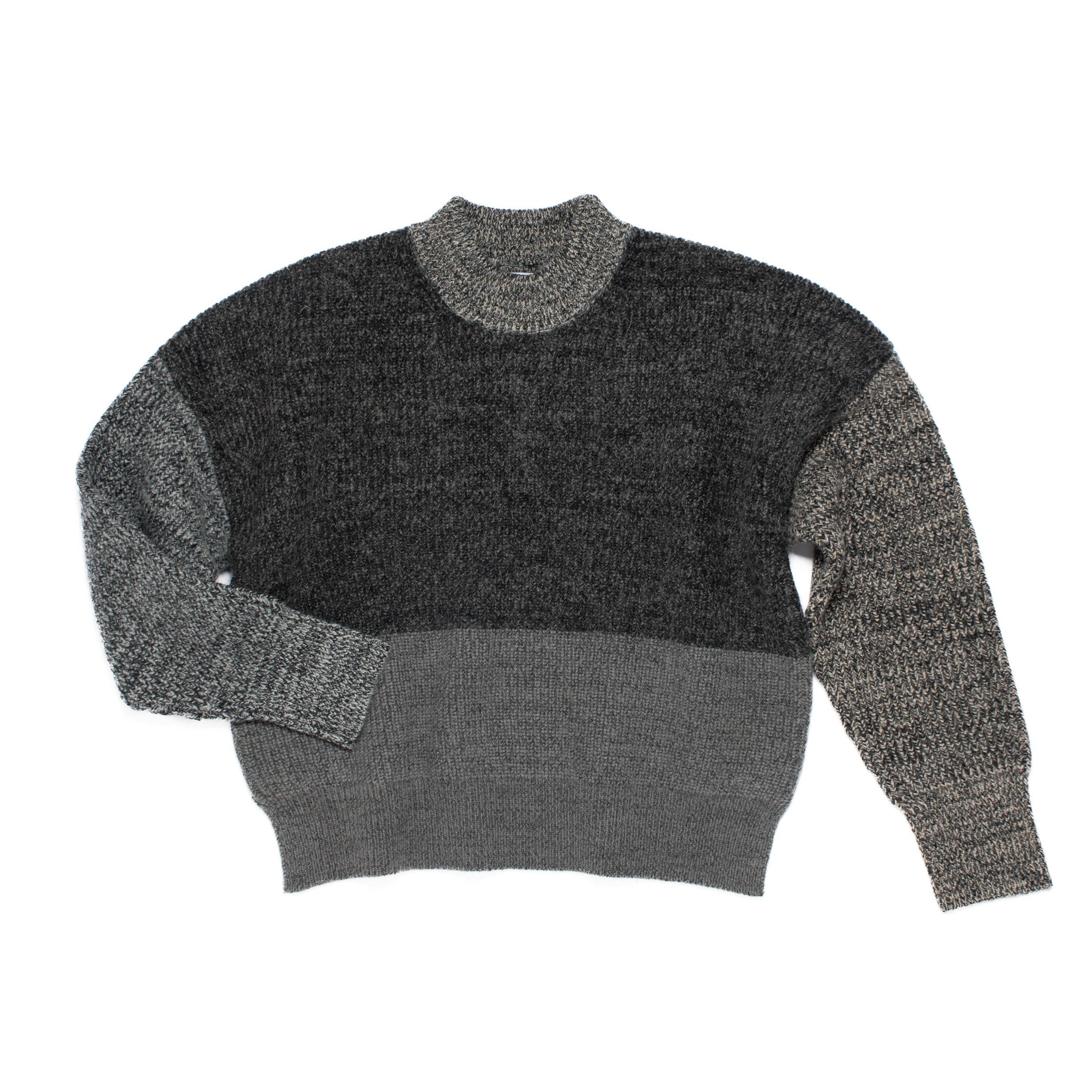 S / GREY LÆRKE-06