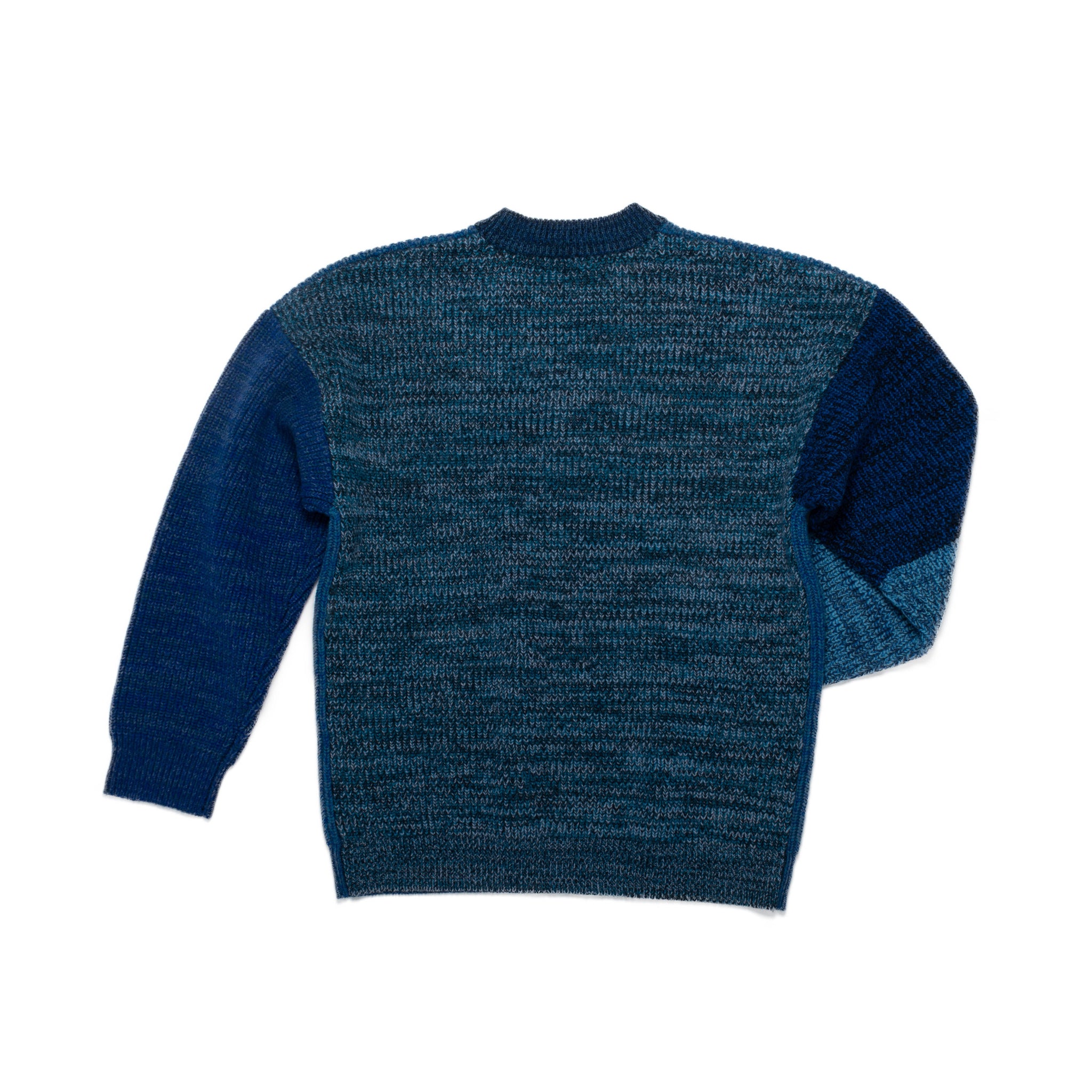 ODD BLUE 013 XS