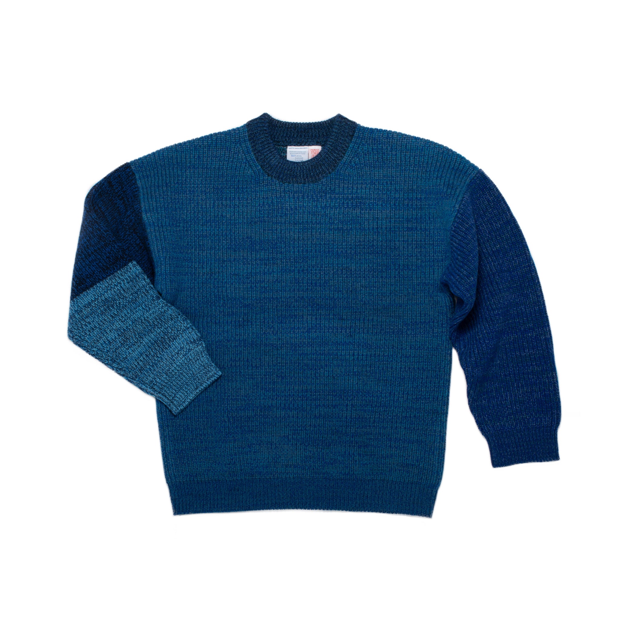 ODD BLUE 013 XS
