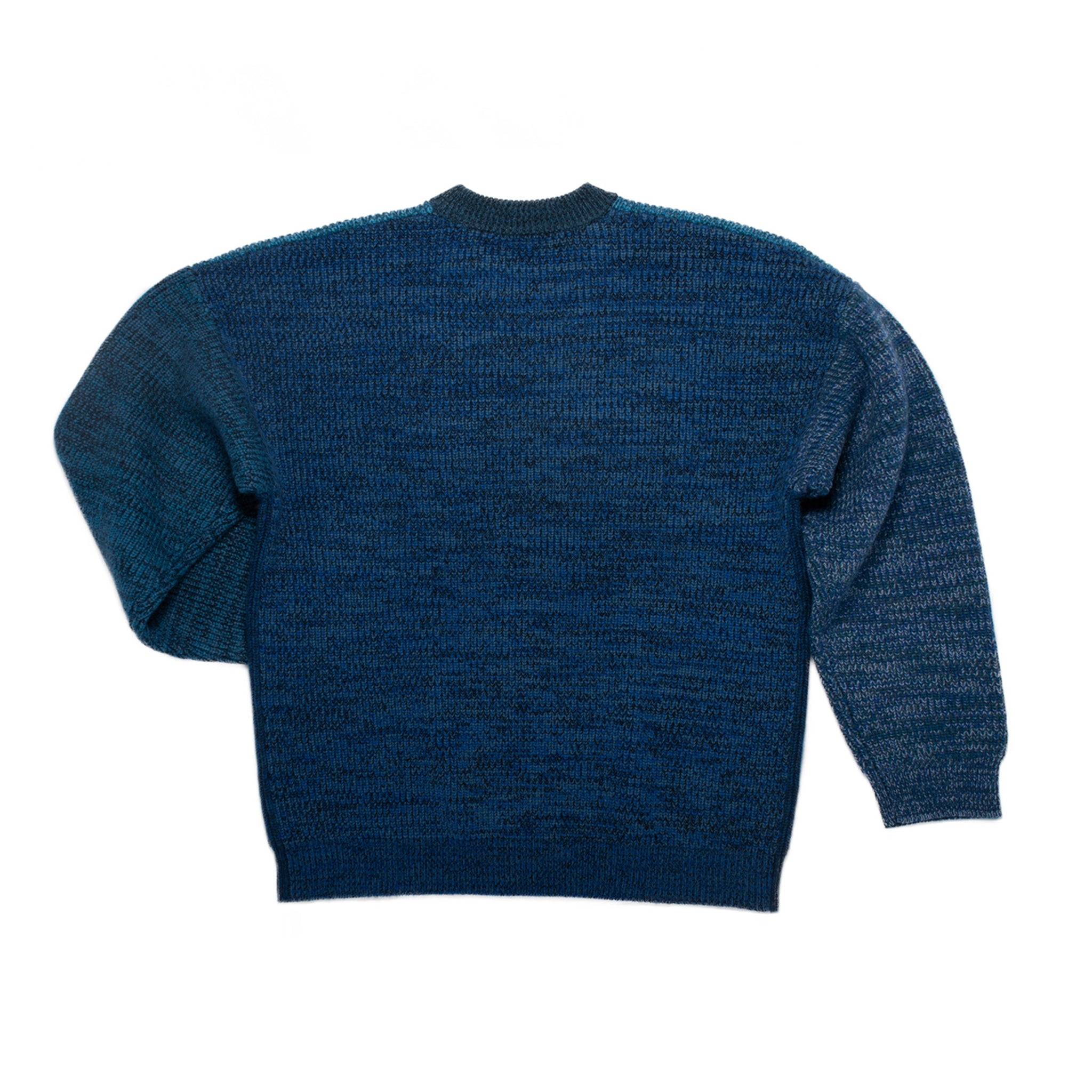 ODD BLUE 017 M