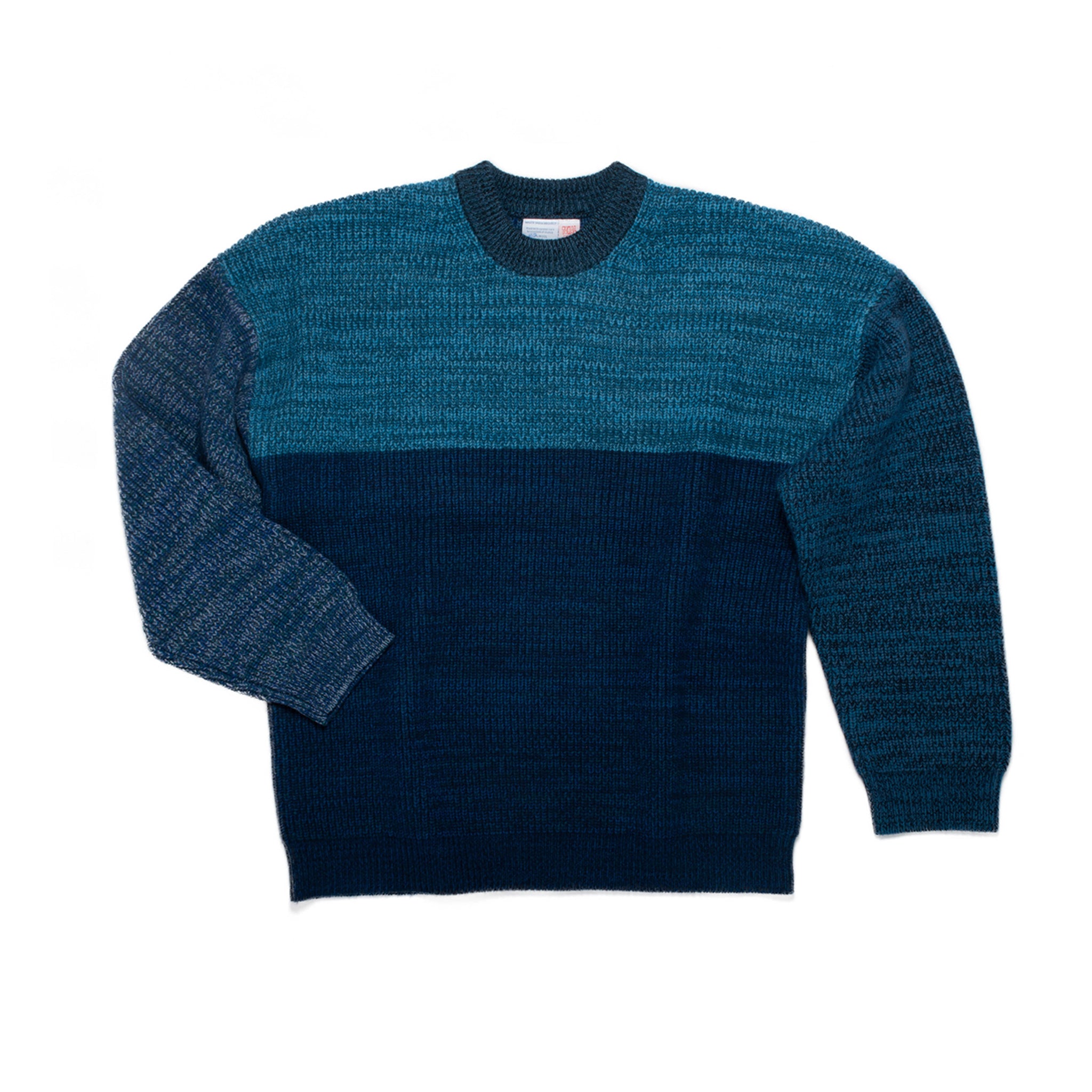 ODD BLUE 017 M
