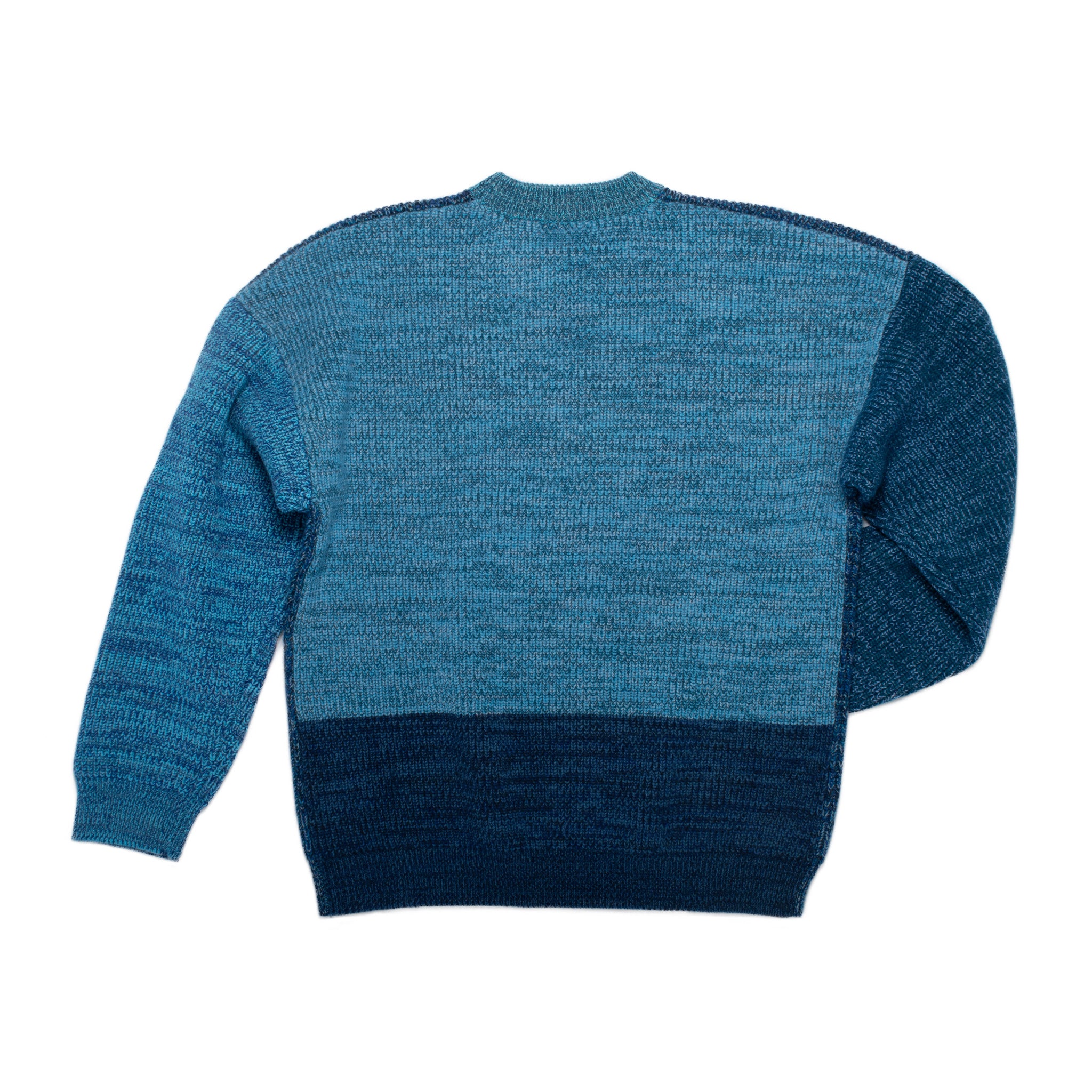 ODD BLUE 018 M
