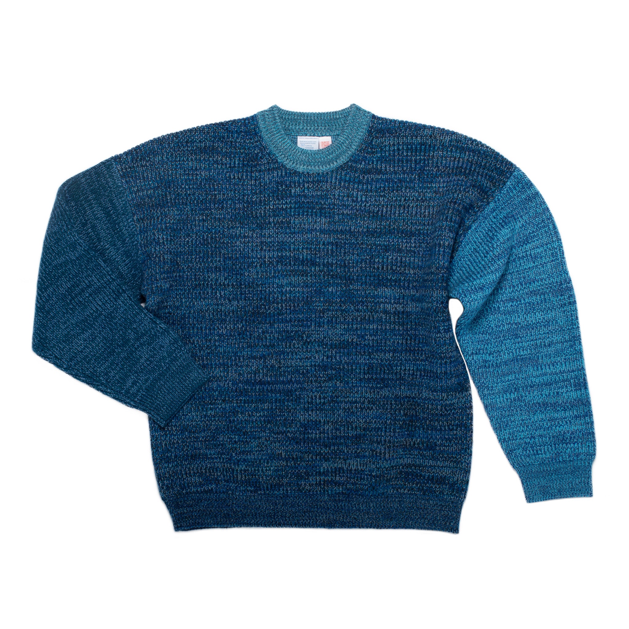 ODD BLUE 018 M