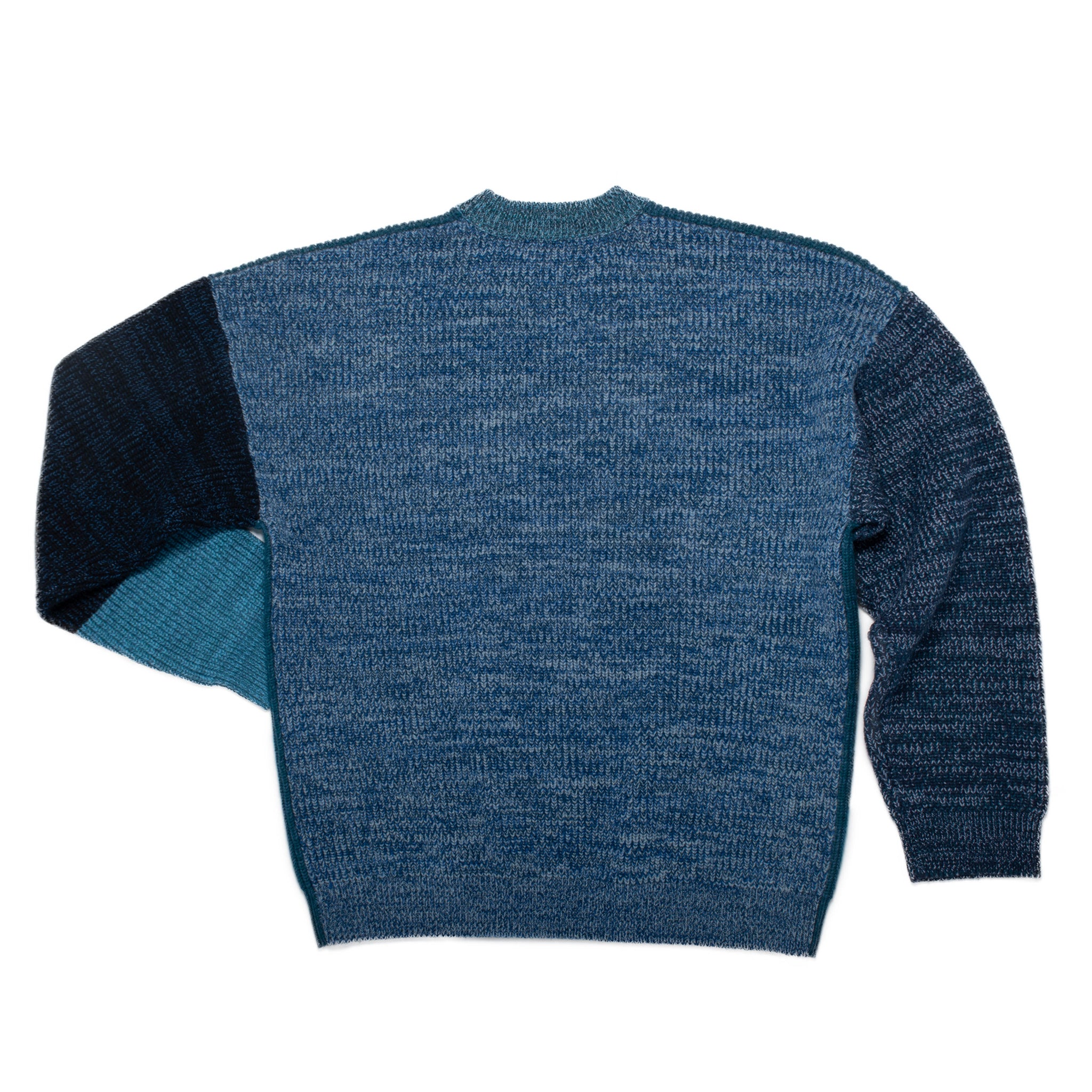 ODD BLUE 019 M