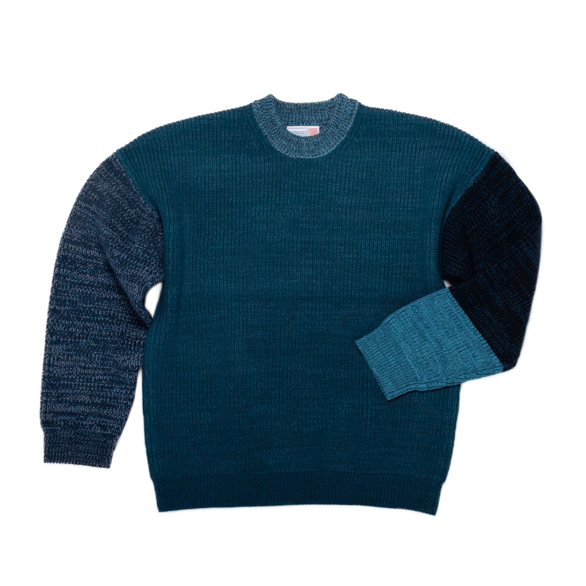 ODD BLUE 019 M