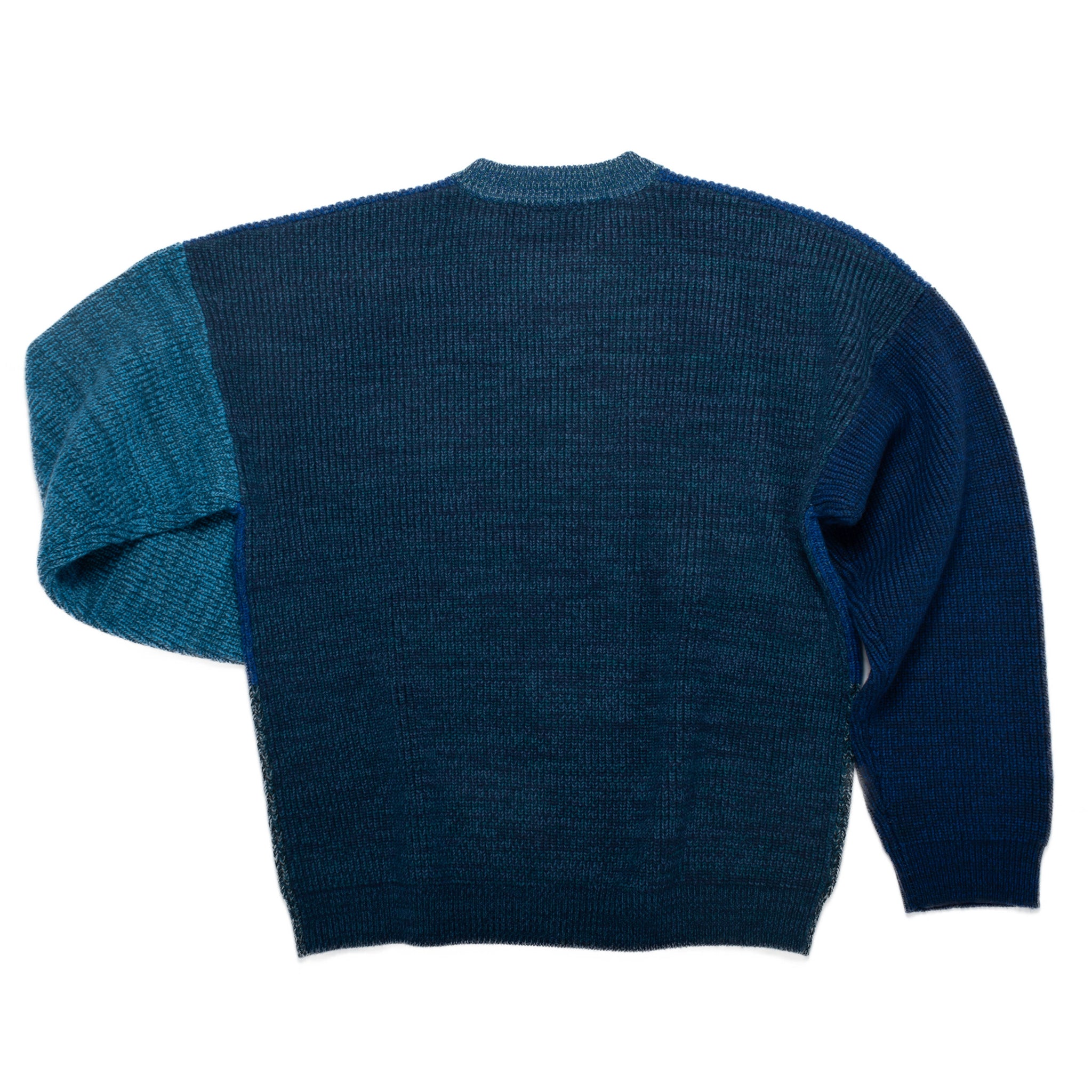 ODD BLUE 020 L