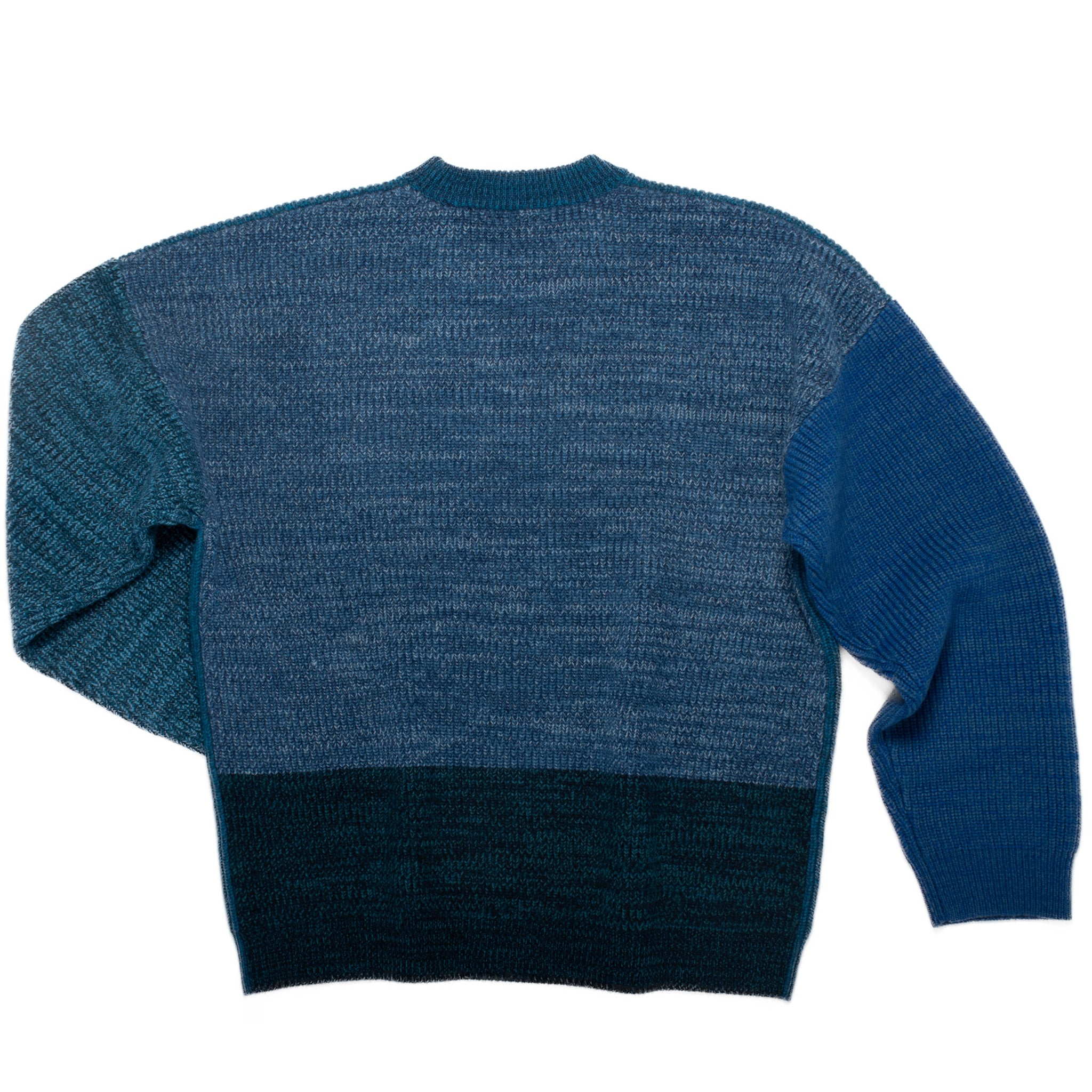 ODD BLUE 021 L