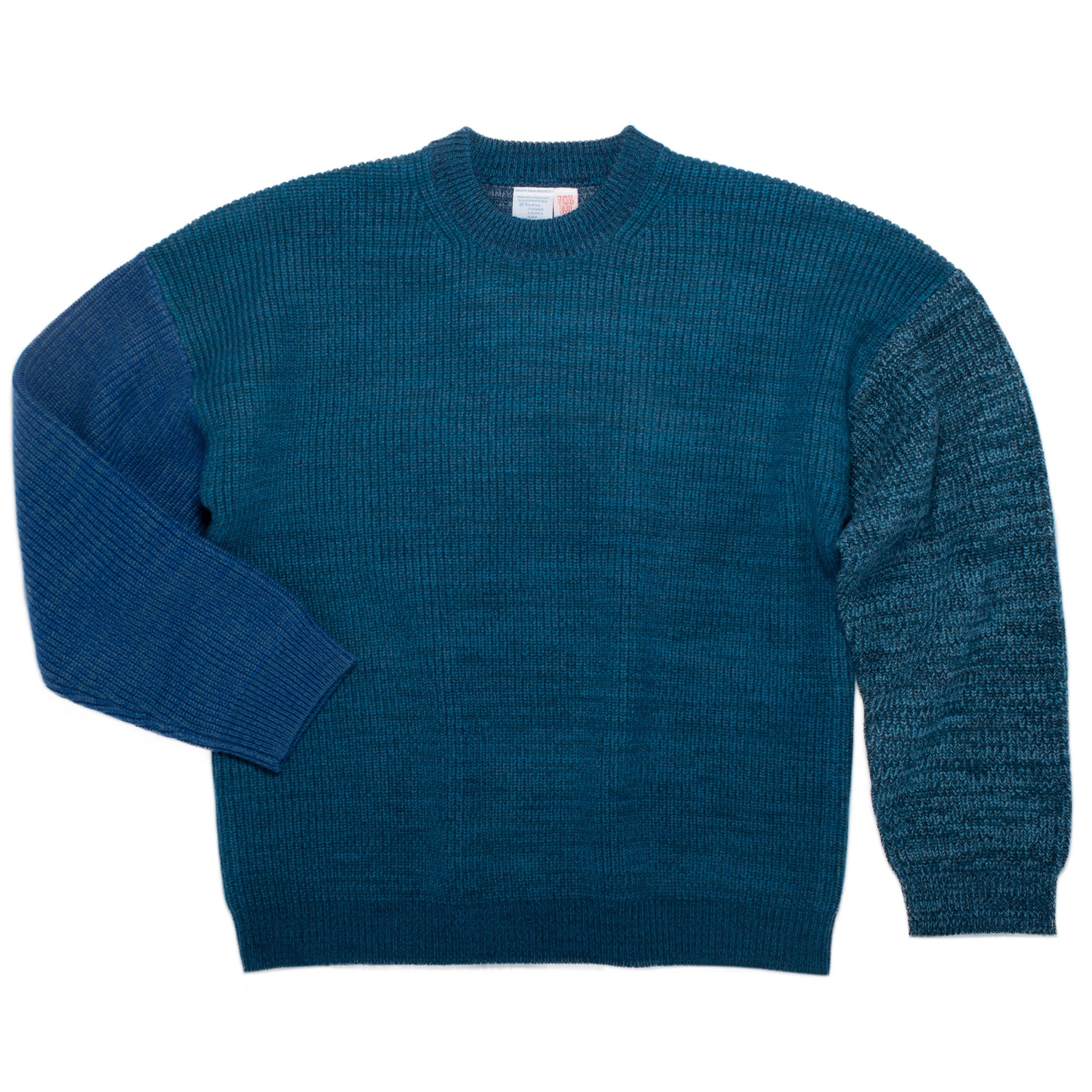 ODD BLUE 021 L