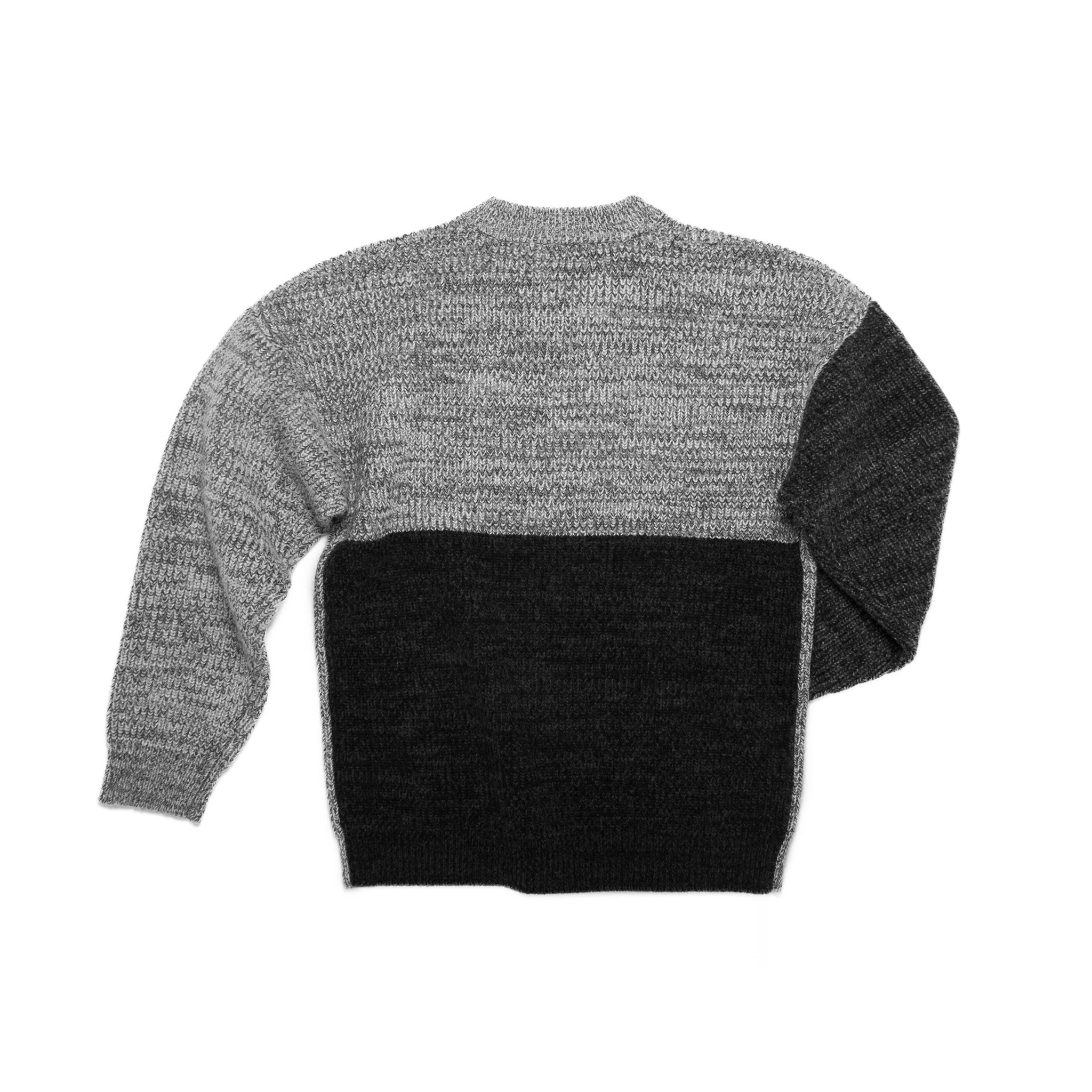 ODD GRAY 029 XS