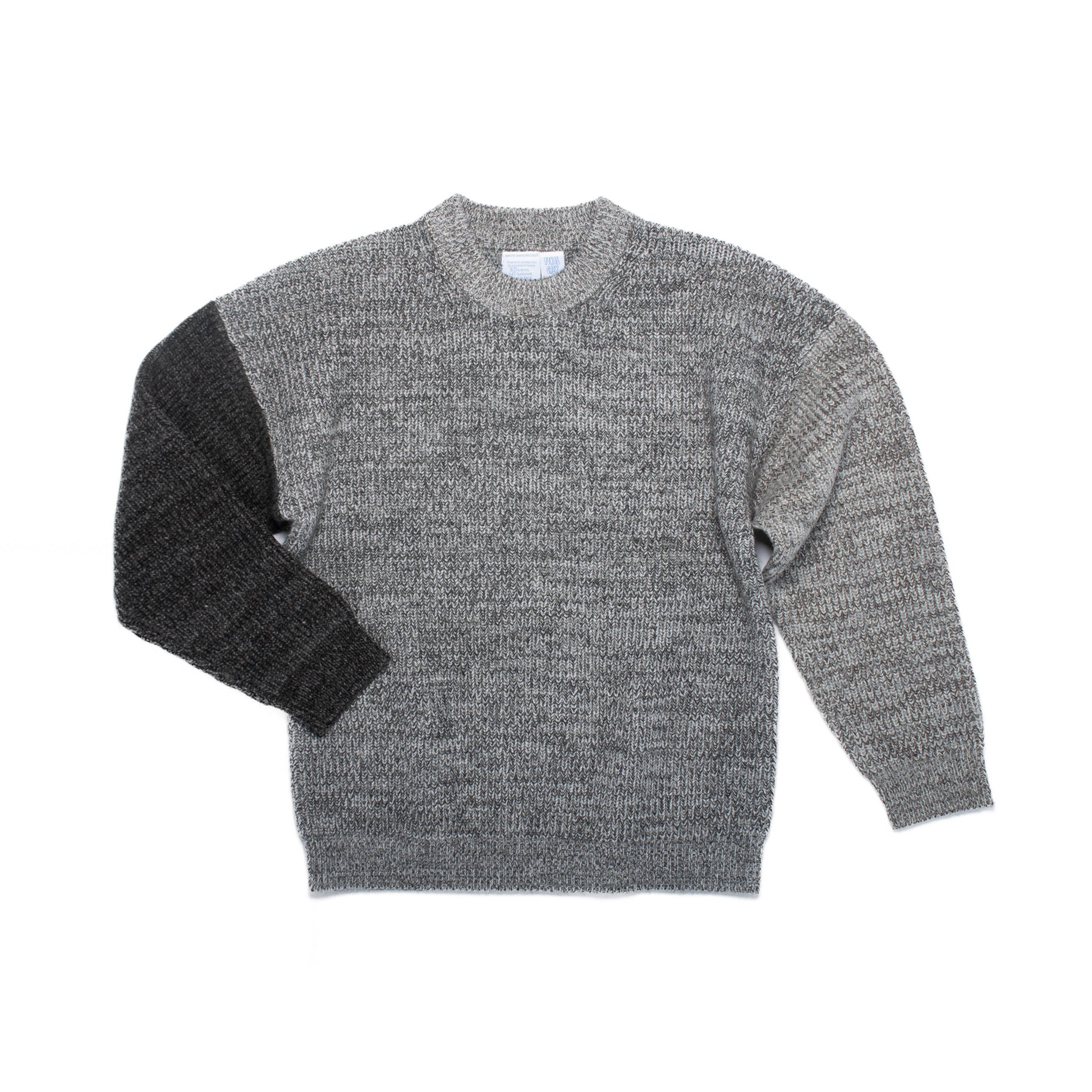 ODD GRAY 029 XS