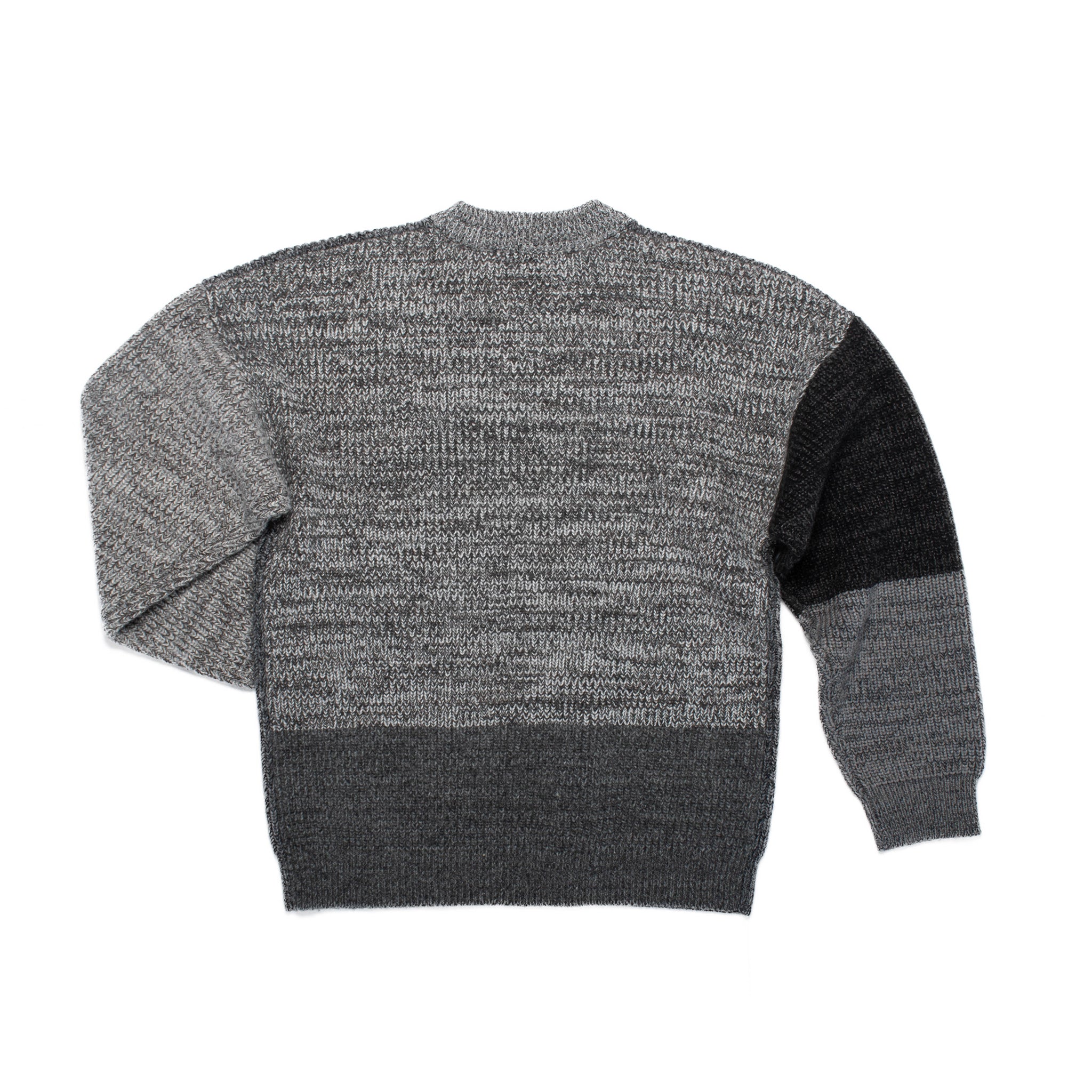 ODD GRAY 030 XS