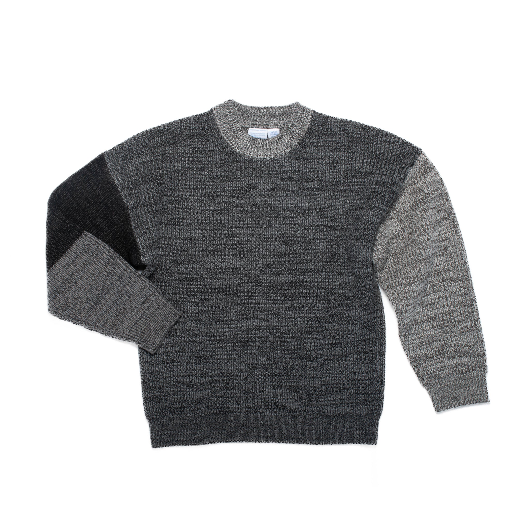 ODD GRAY 030 XS