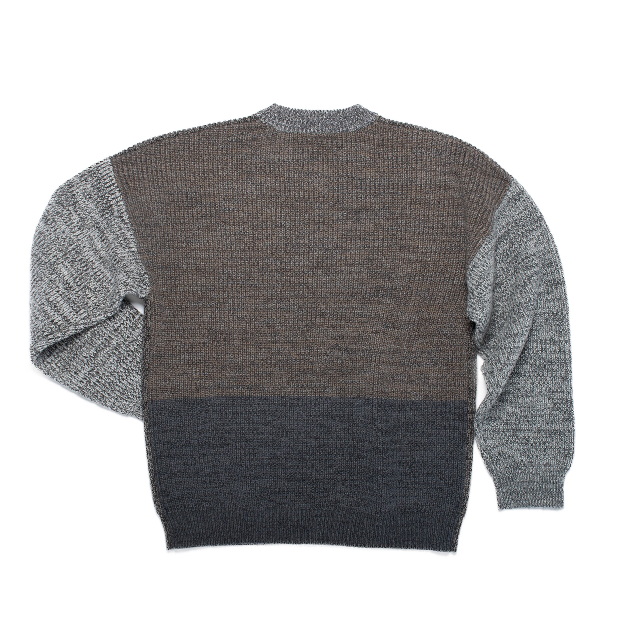 ODD GRAY 031 S