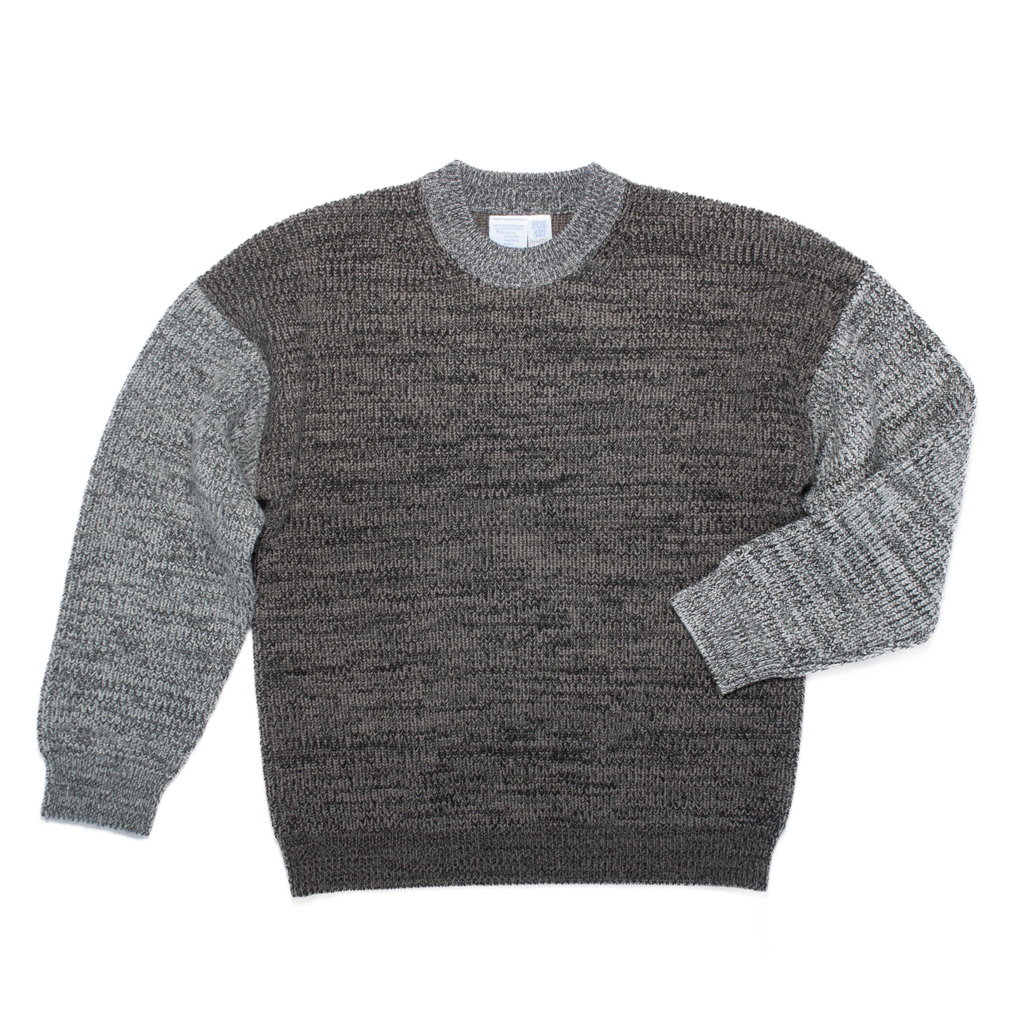 ODD GRAY 031 S