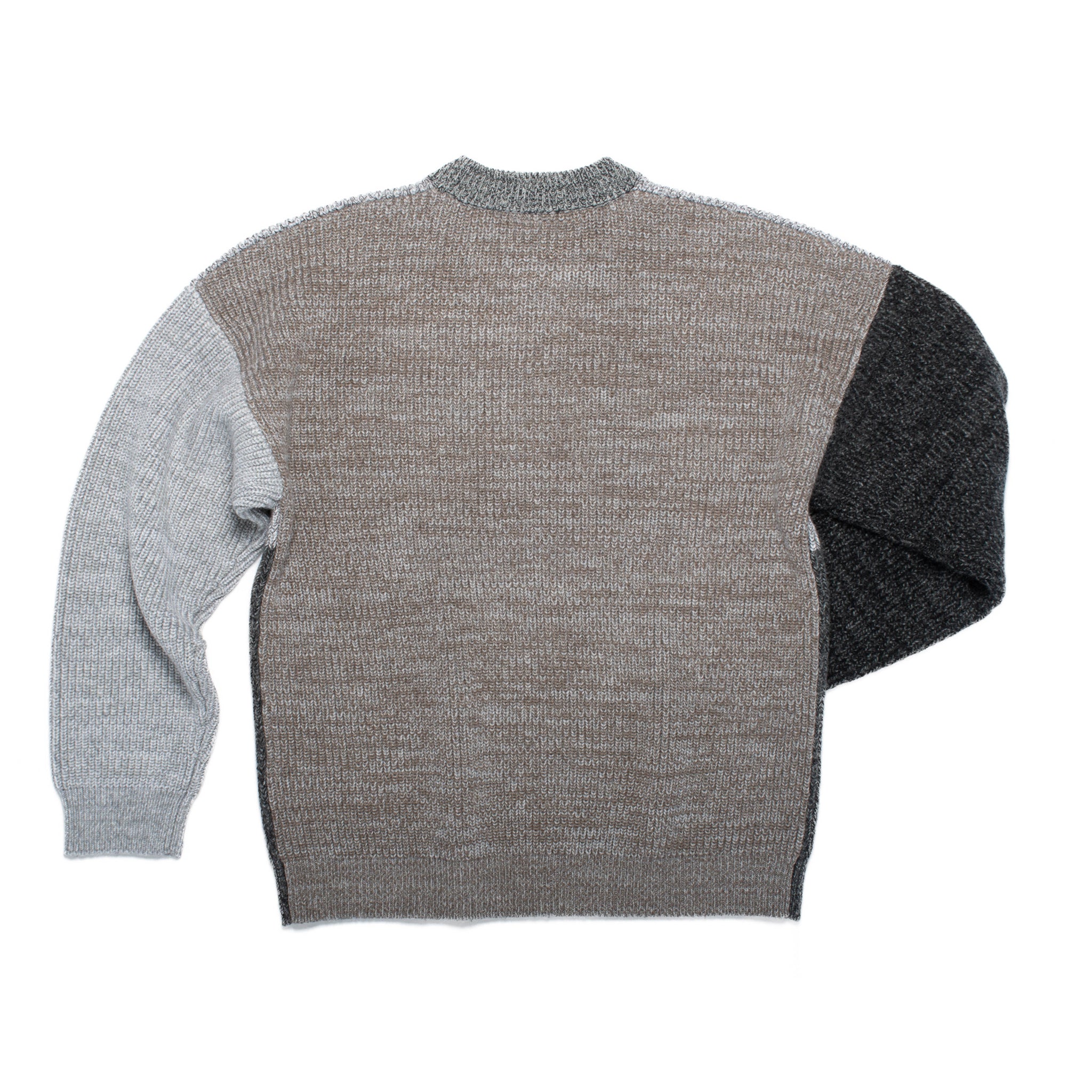 ODD GRAY 033 S