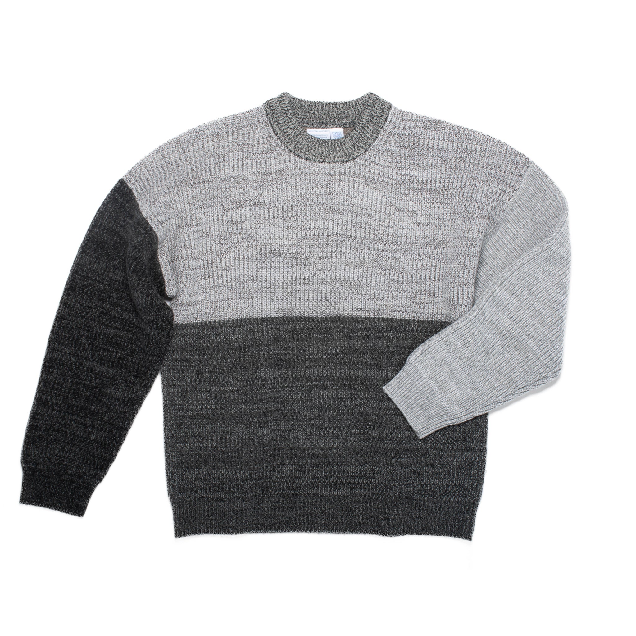 ODD GRAY 033 S