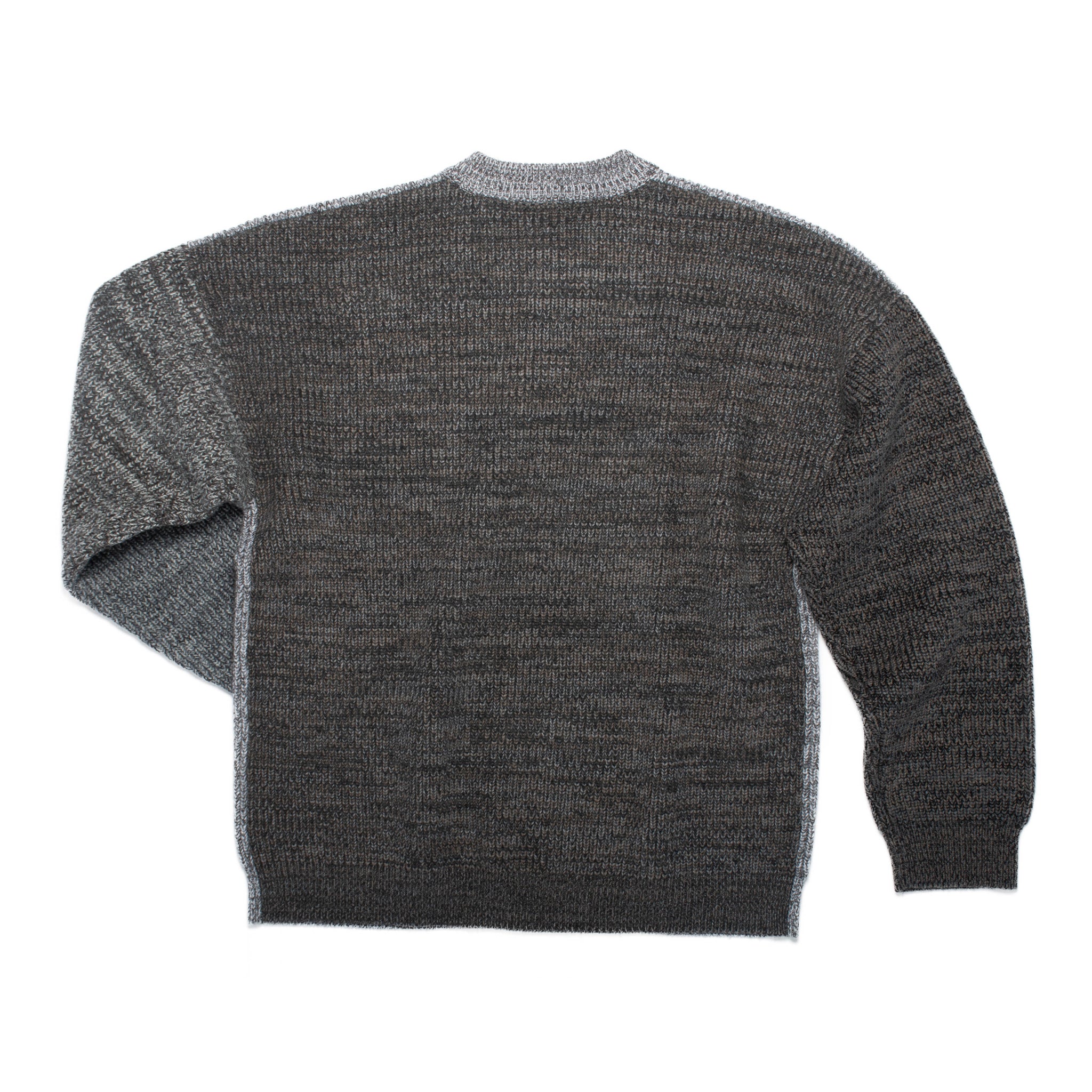 ODD GRAY 034 M