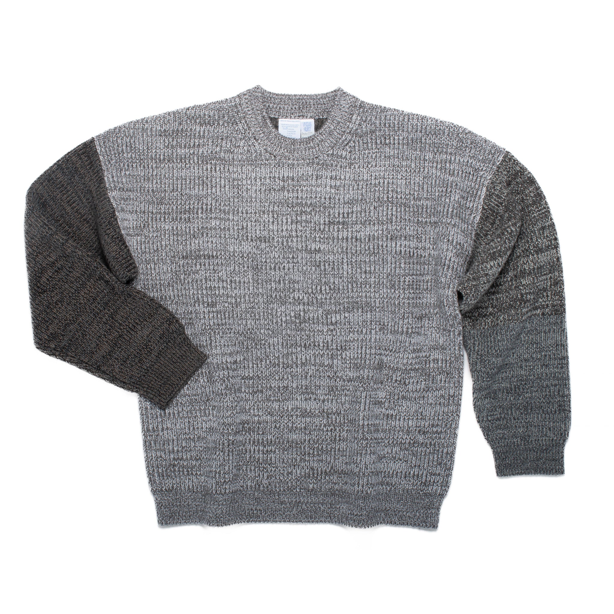 ODD GRAY 034 M