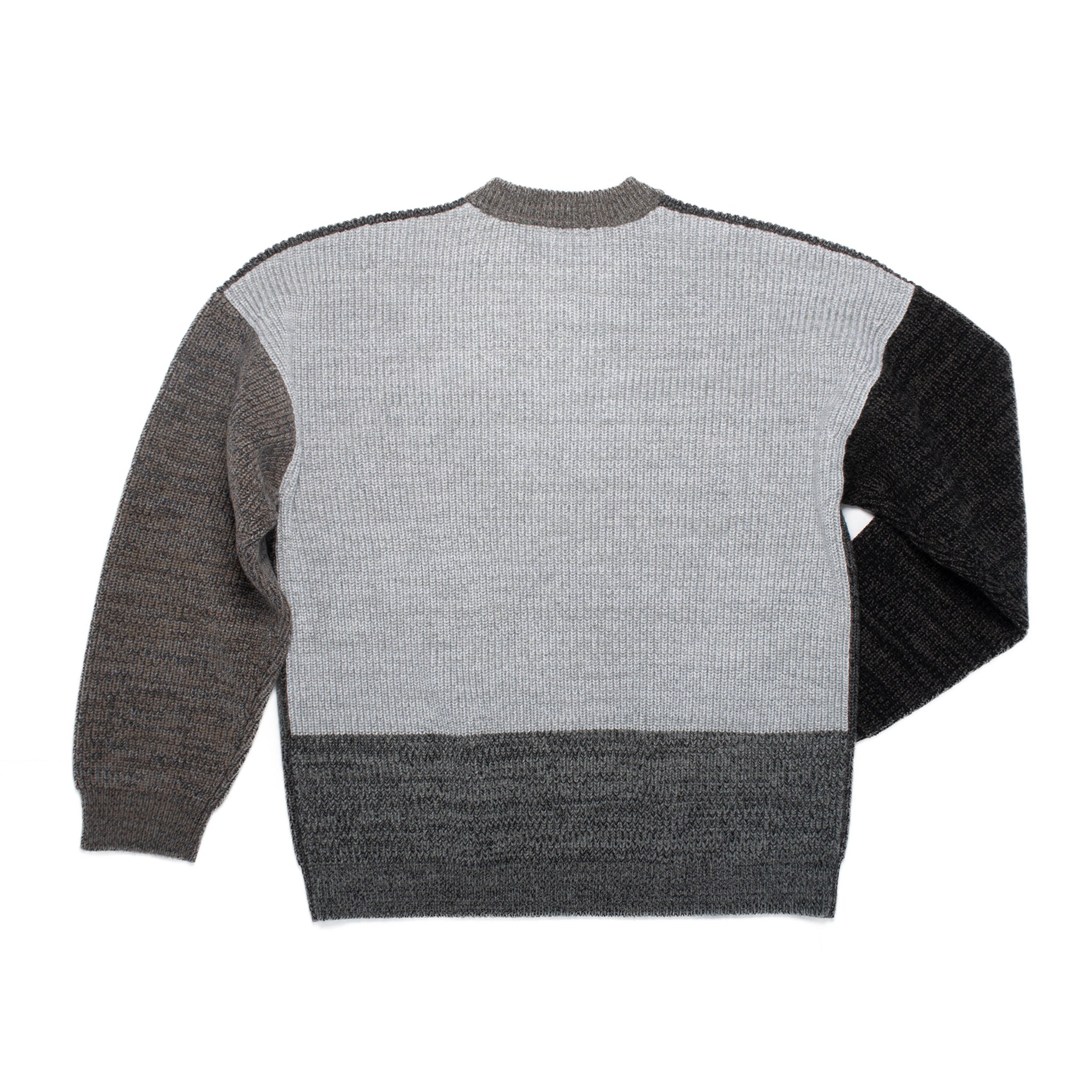ODD GRAY 035 M