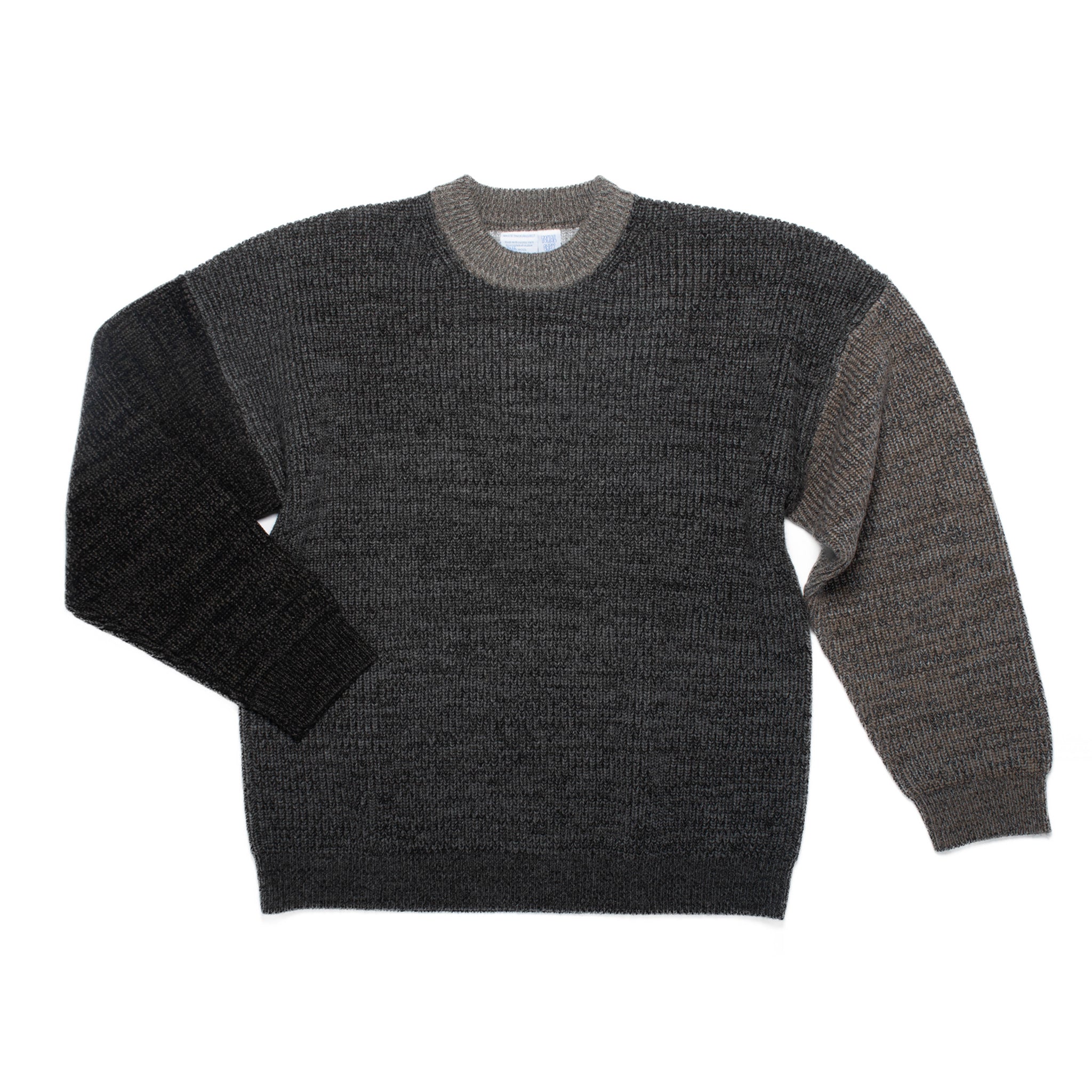 ODD GRAY 035 M