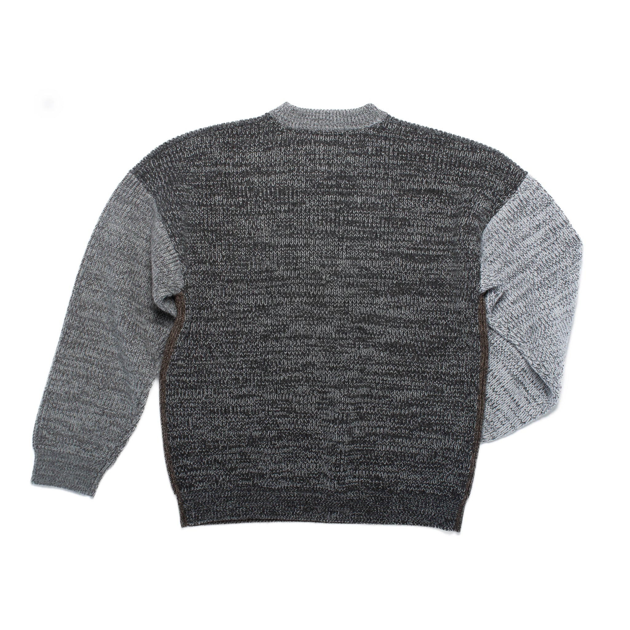 ODD GRAY 036 M
