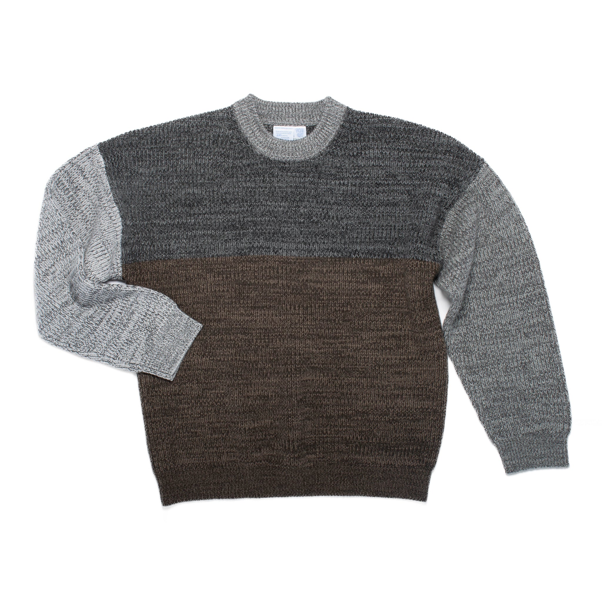 ODD GRAY 036 M