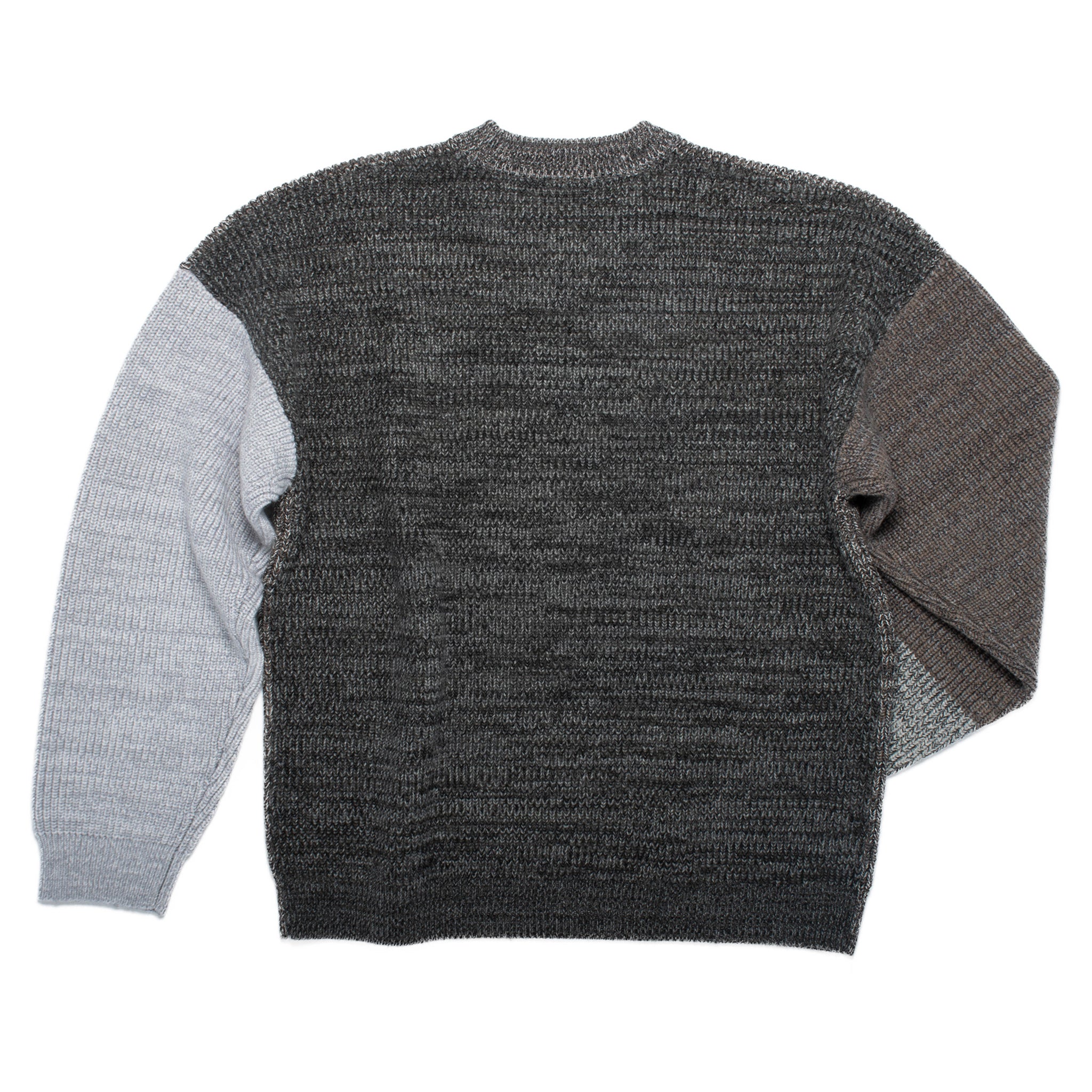 ODD GRAY 038 L