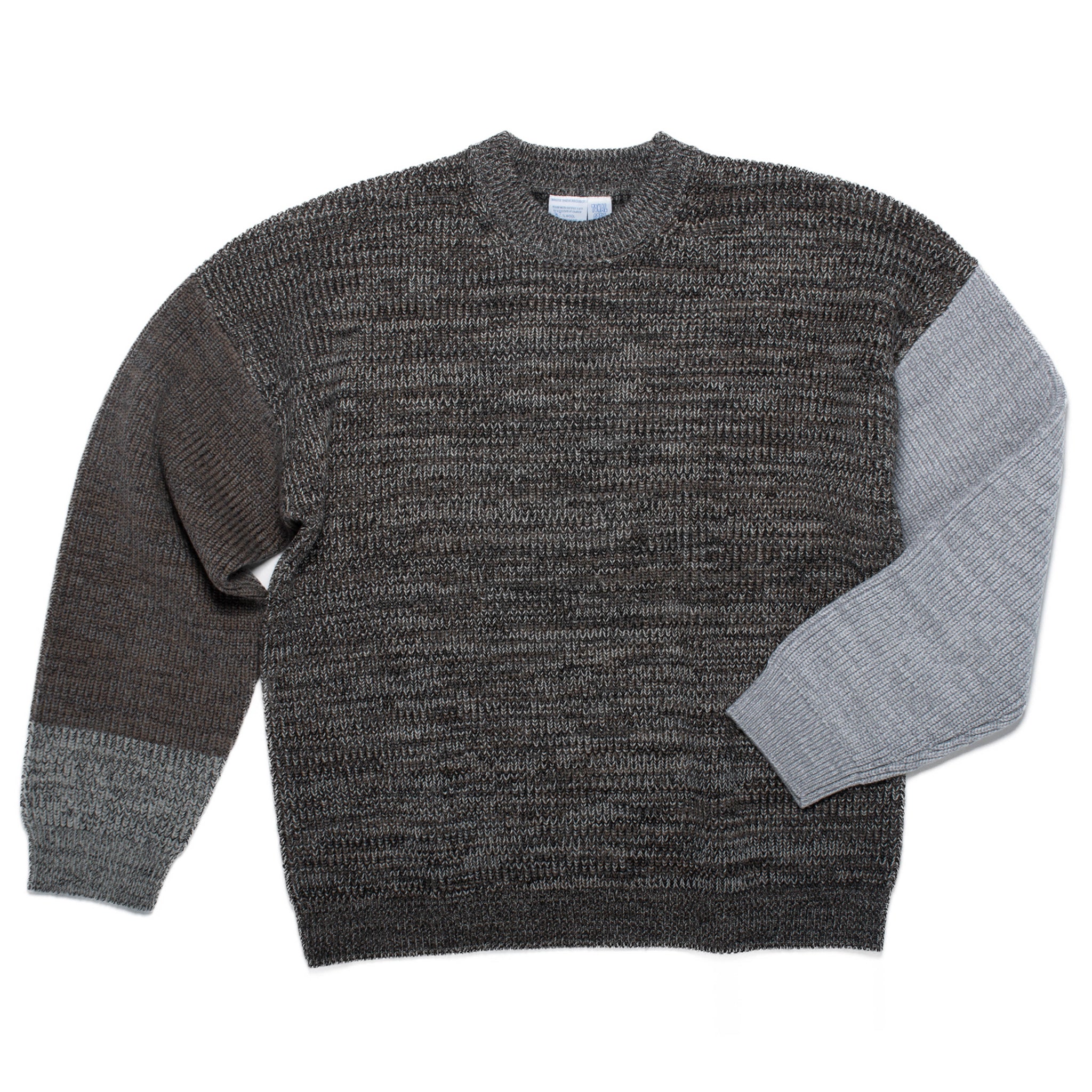 ODD GRAY 038 L